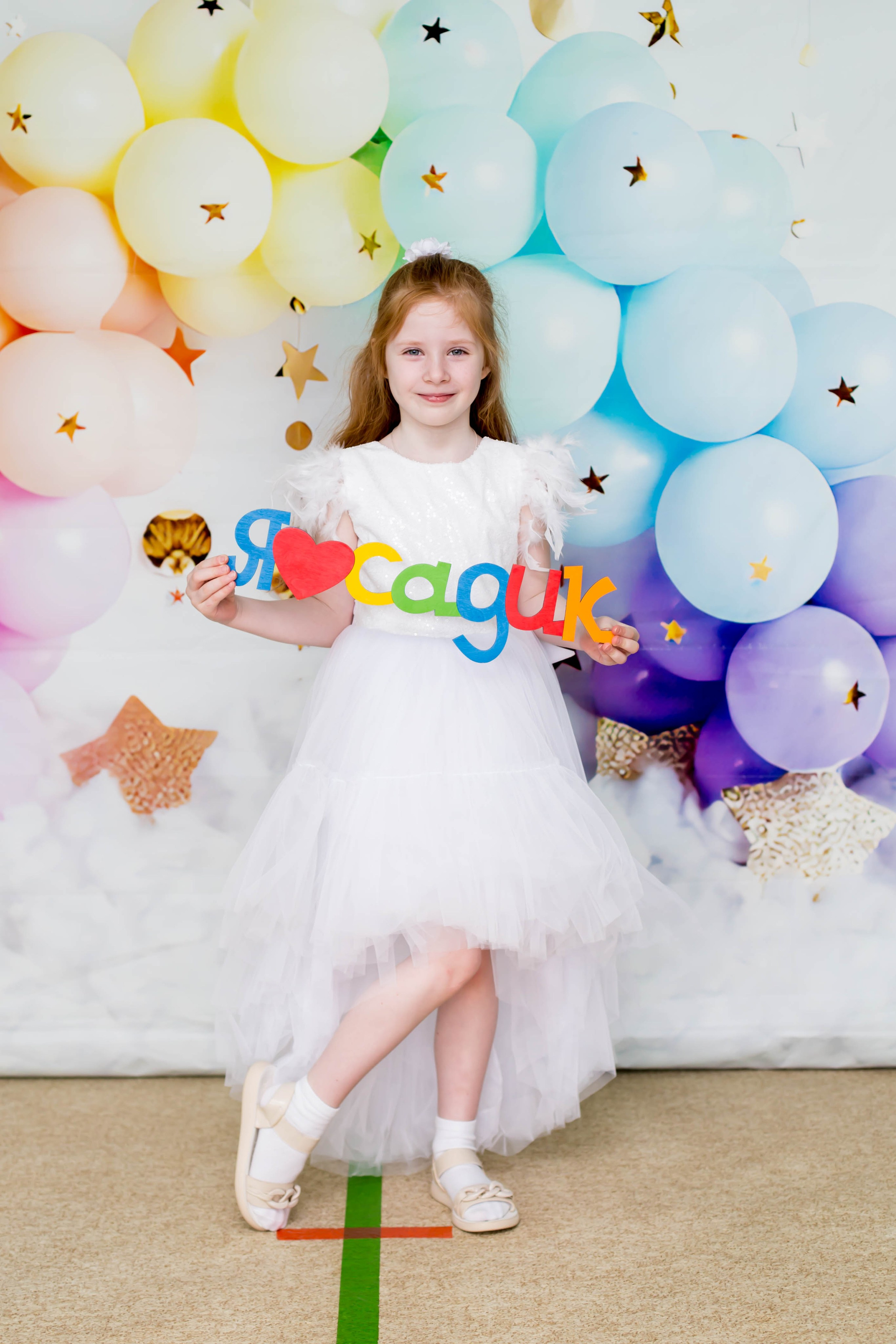 Альбом детского сада (пример фото). Выпускные альбомы на заказ Нягань (фотокнигиназаказнягань)