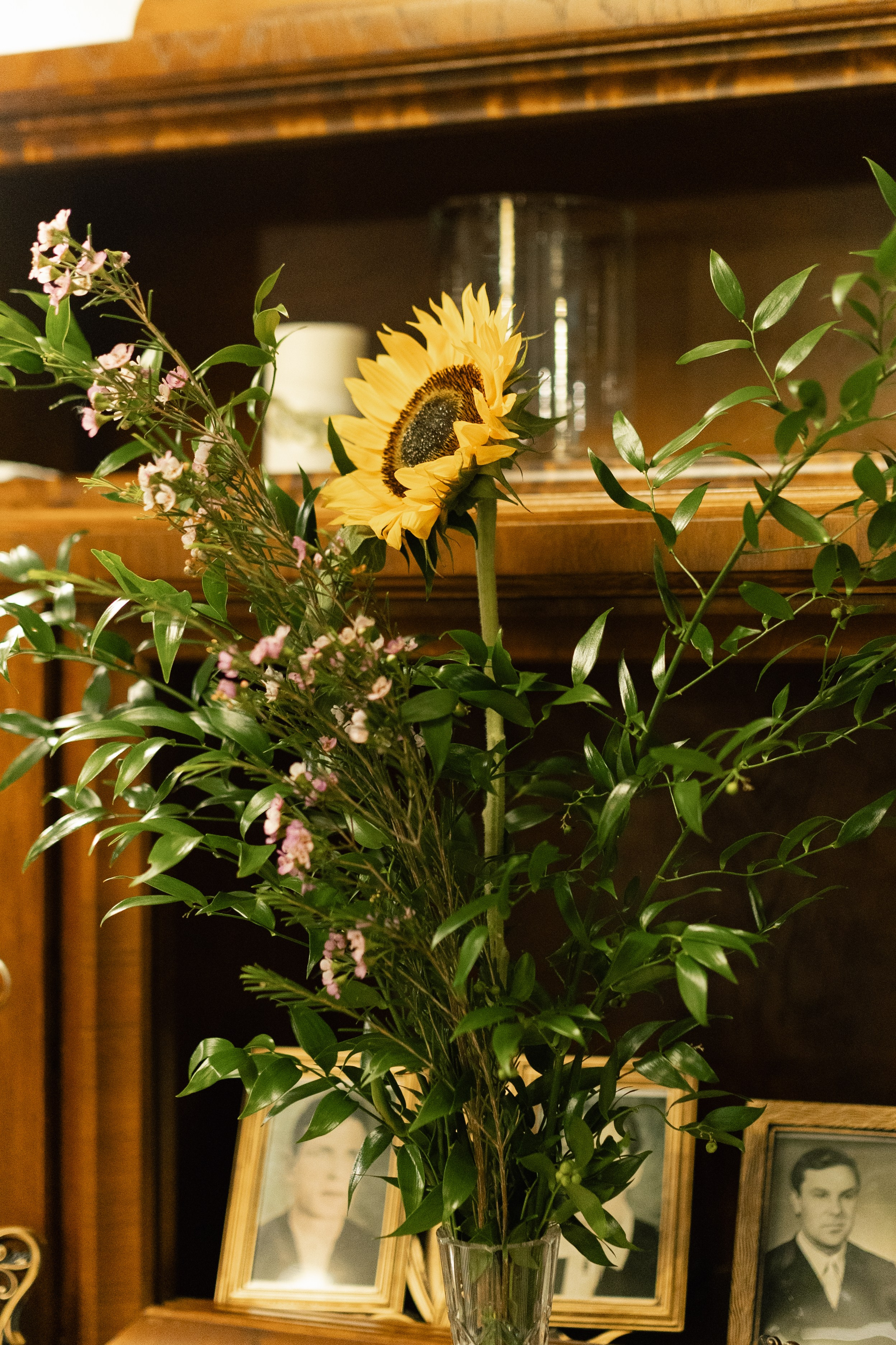 Maksim & Lia. Фотограф в Томске Ирина Павлуцкая