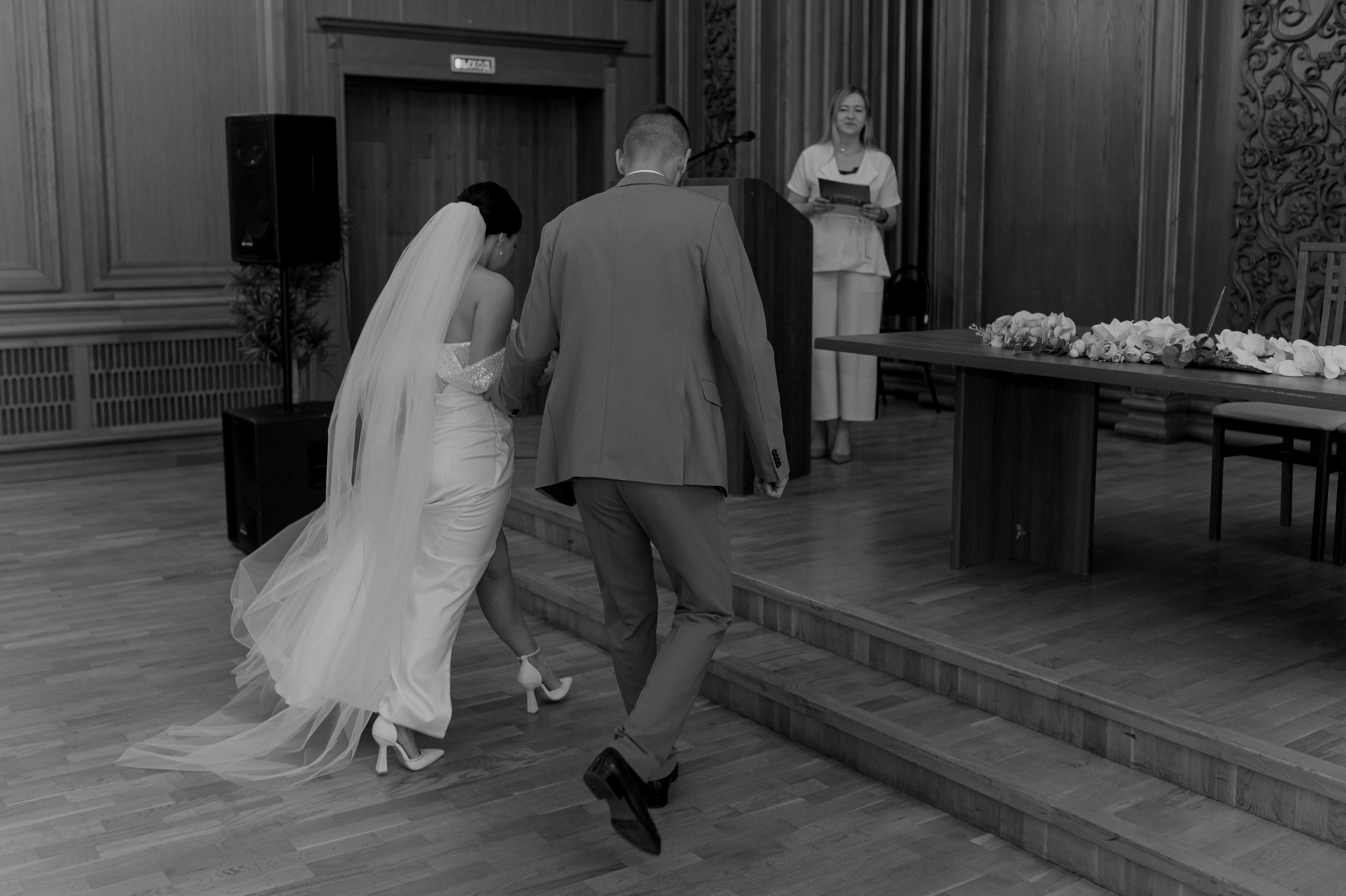 Д&С. Свадебный и семейный фотограф Олеся Маркелова