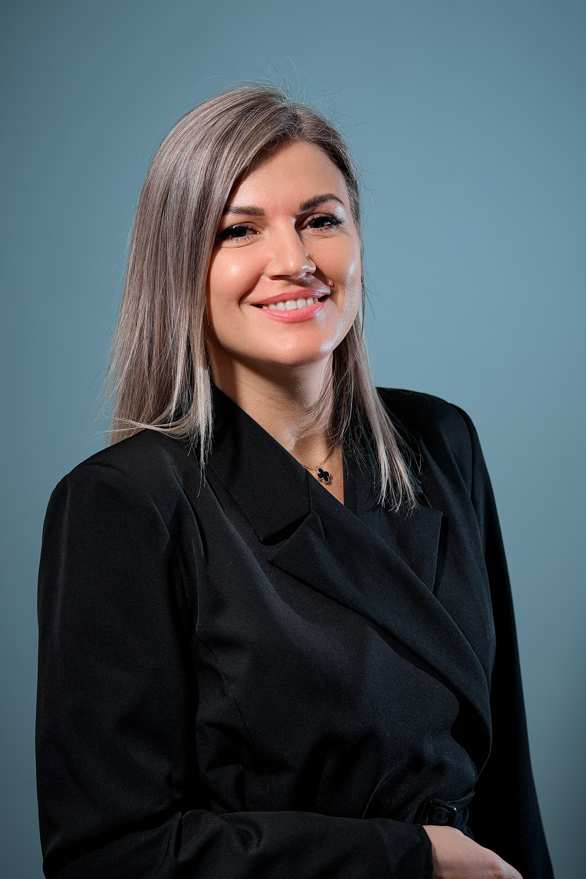 Неформат 2026 (Школа 91). Портретный фотограф Евгений Денисов