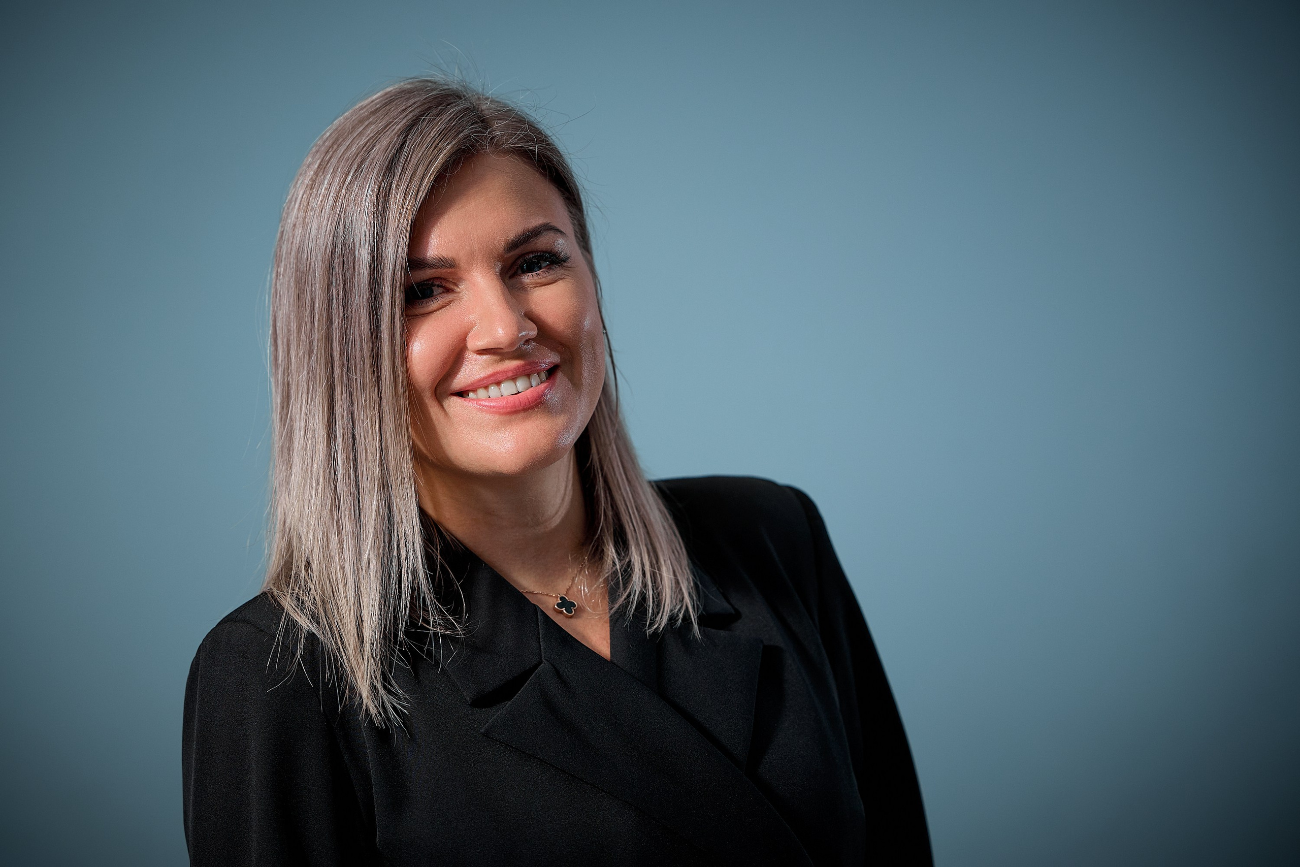 Неформат 2026 (Школа 91). Портретный фотограф Евгений Денисов