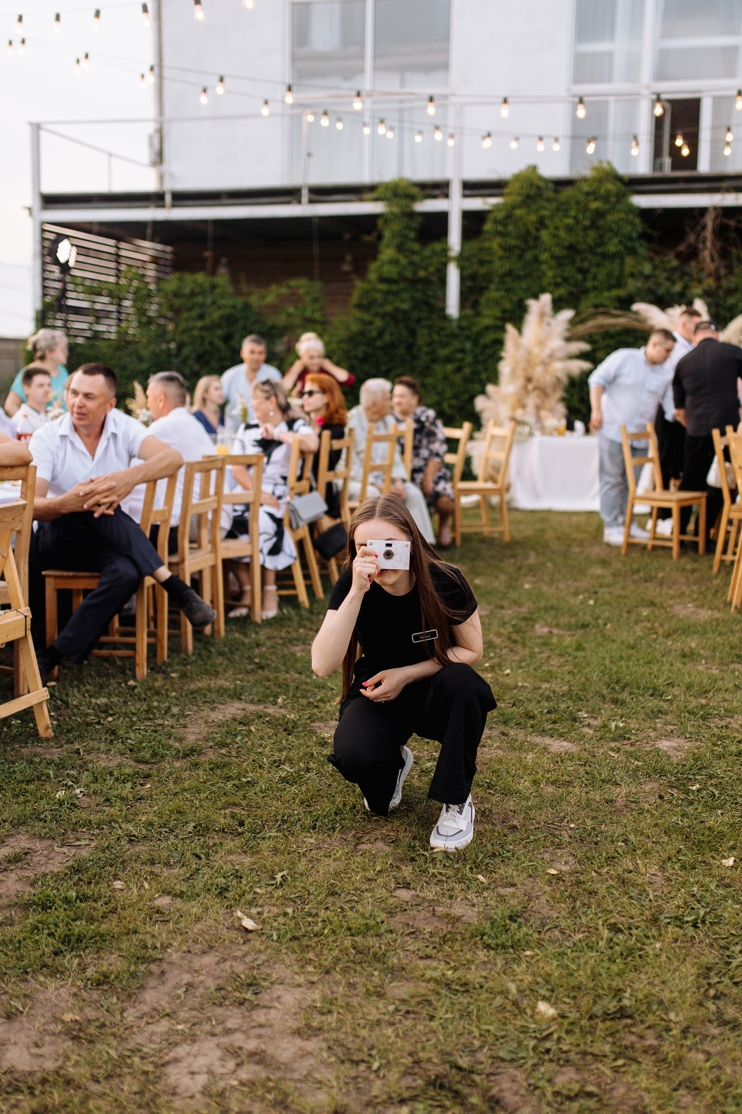 Свадебный репортаж. Свадебный и Репортажный фотограф Александр Шаров