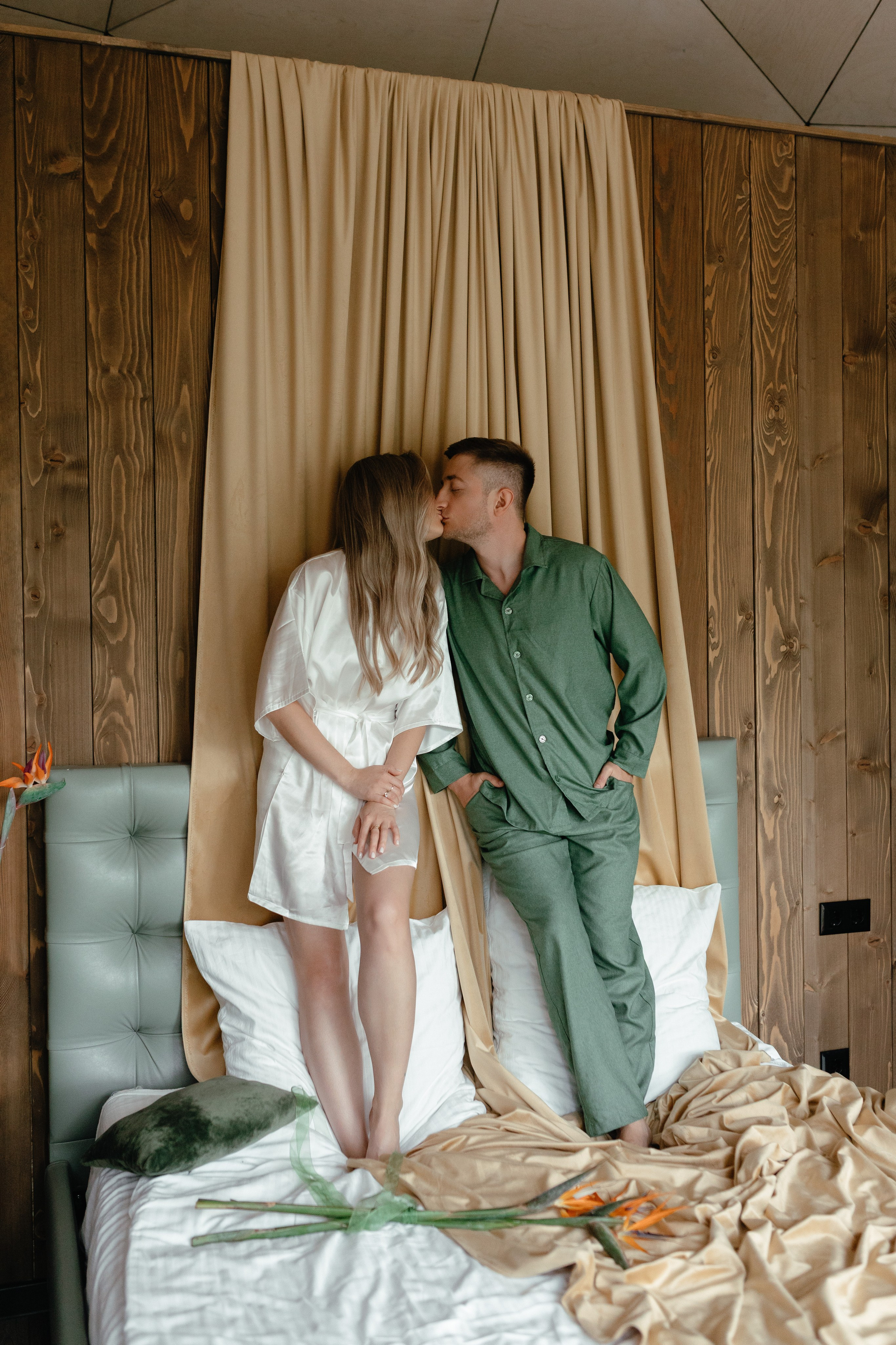 Петр и Екатерина. Свадебный и семейный фотограф во Владимире Белашова Анастасия