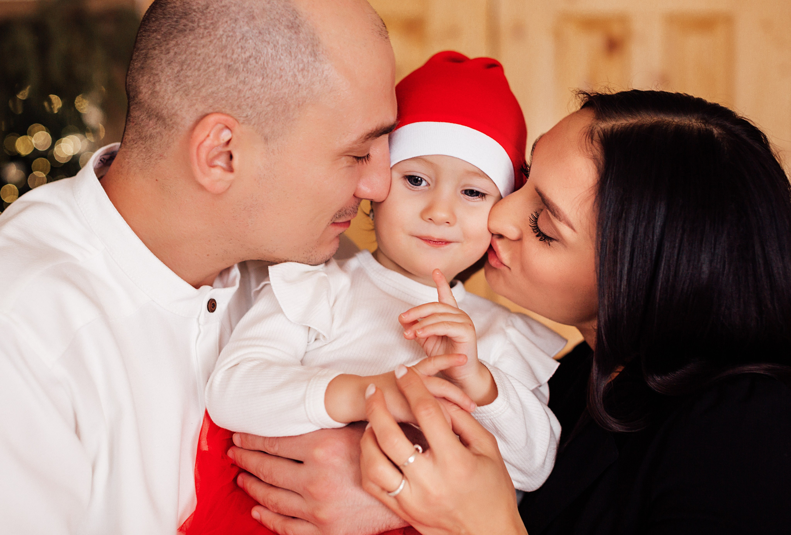 Семейная съемка. Свадебный и семейный фотограф/видеограф в Краснодаре Наталья Осинская