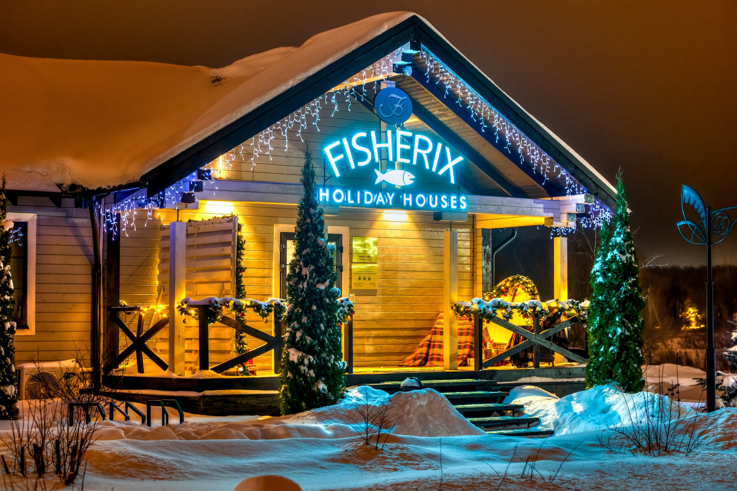 Недвижимость/Архитектура/Интерьерная фотосъемка. Foto-Zuev фотография как искусство