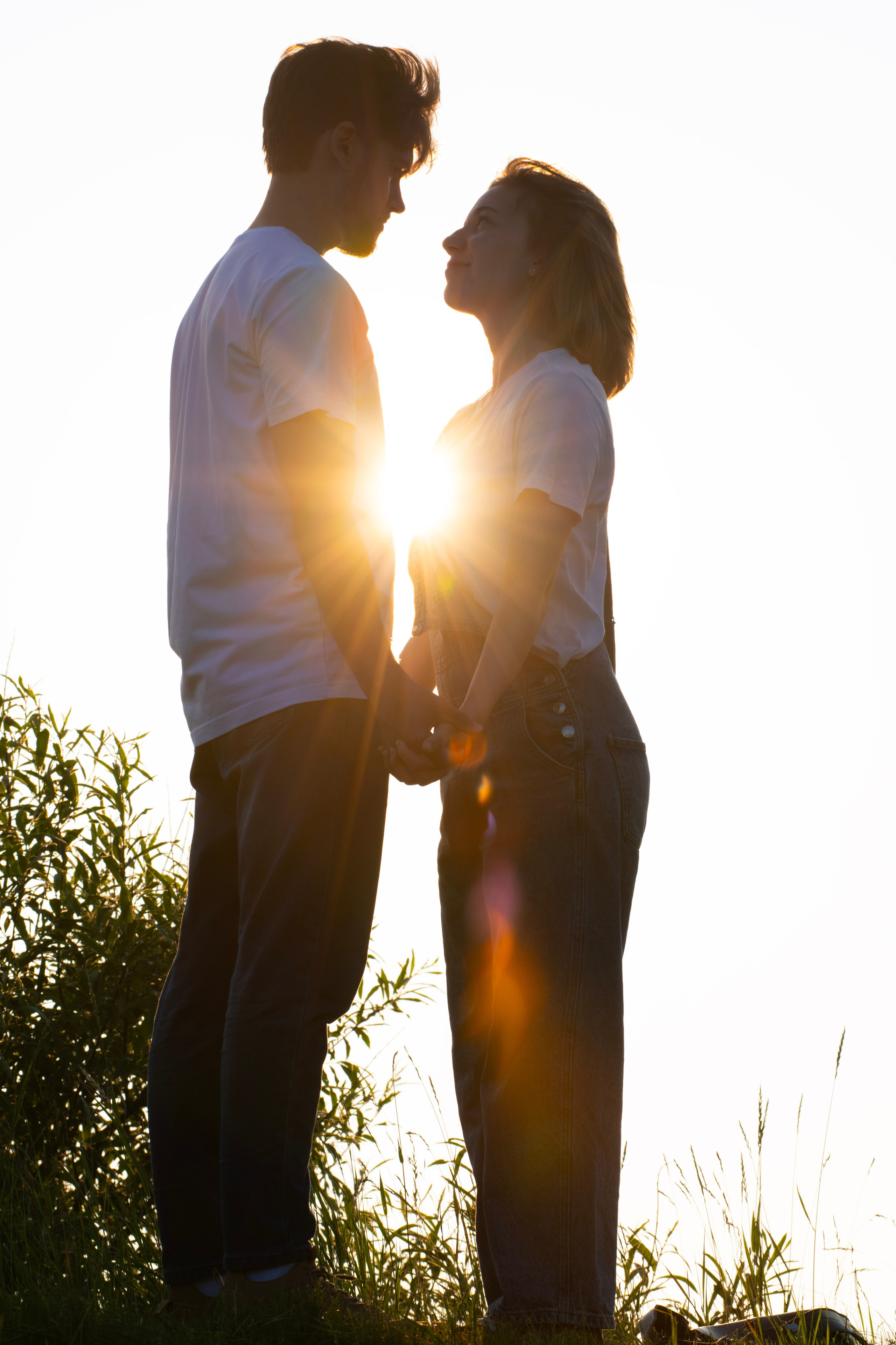 Дарина и Владимир. Репортажный и портретный фотограф Alex Dum