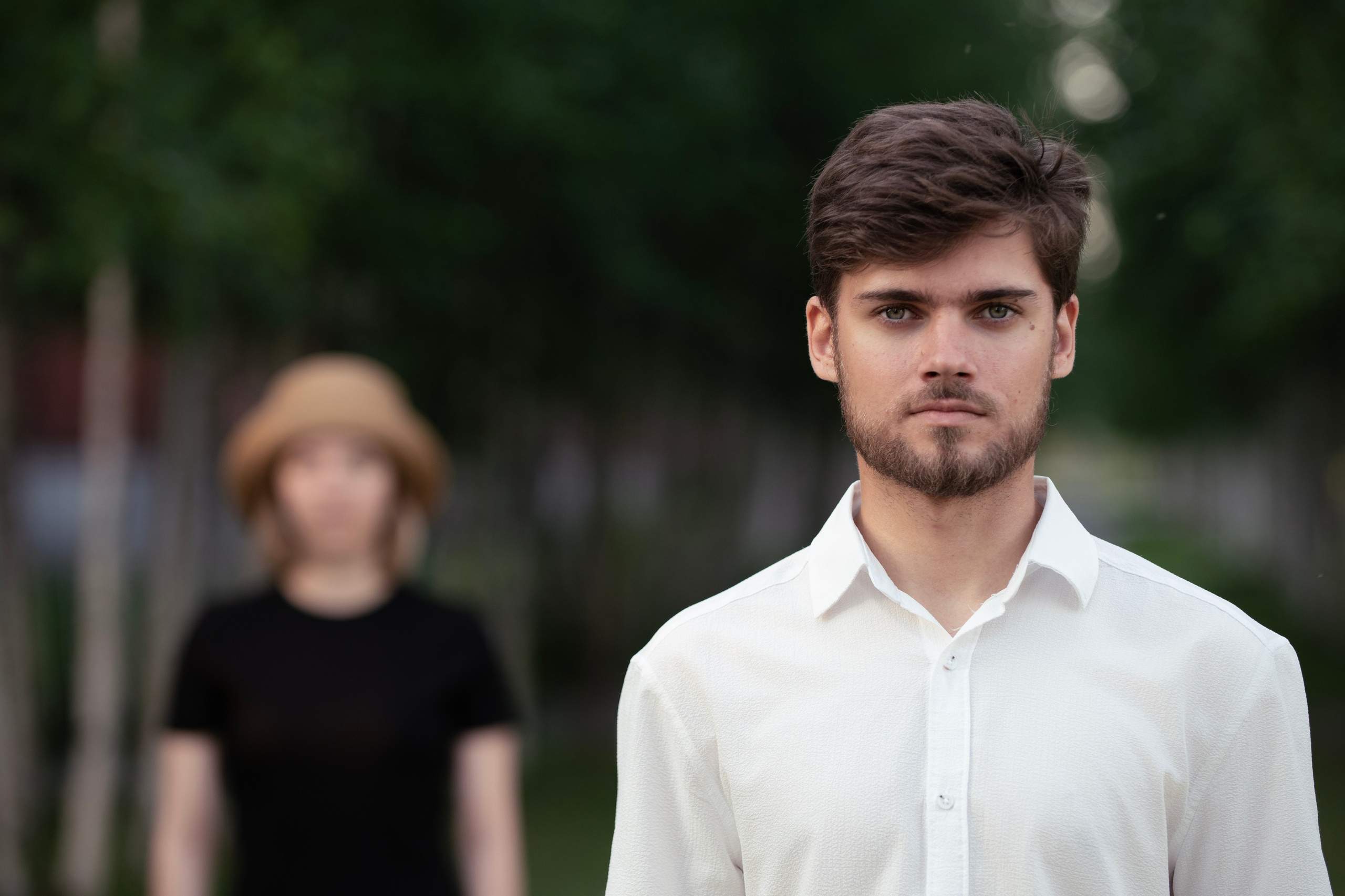 Дарина и Владимир. Репортажный и портретный фотограф Alex Dum