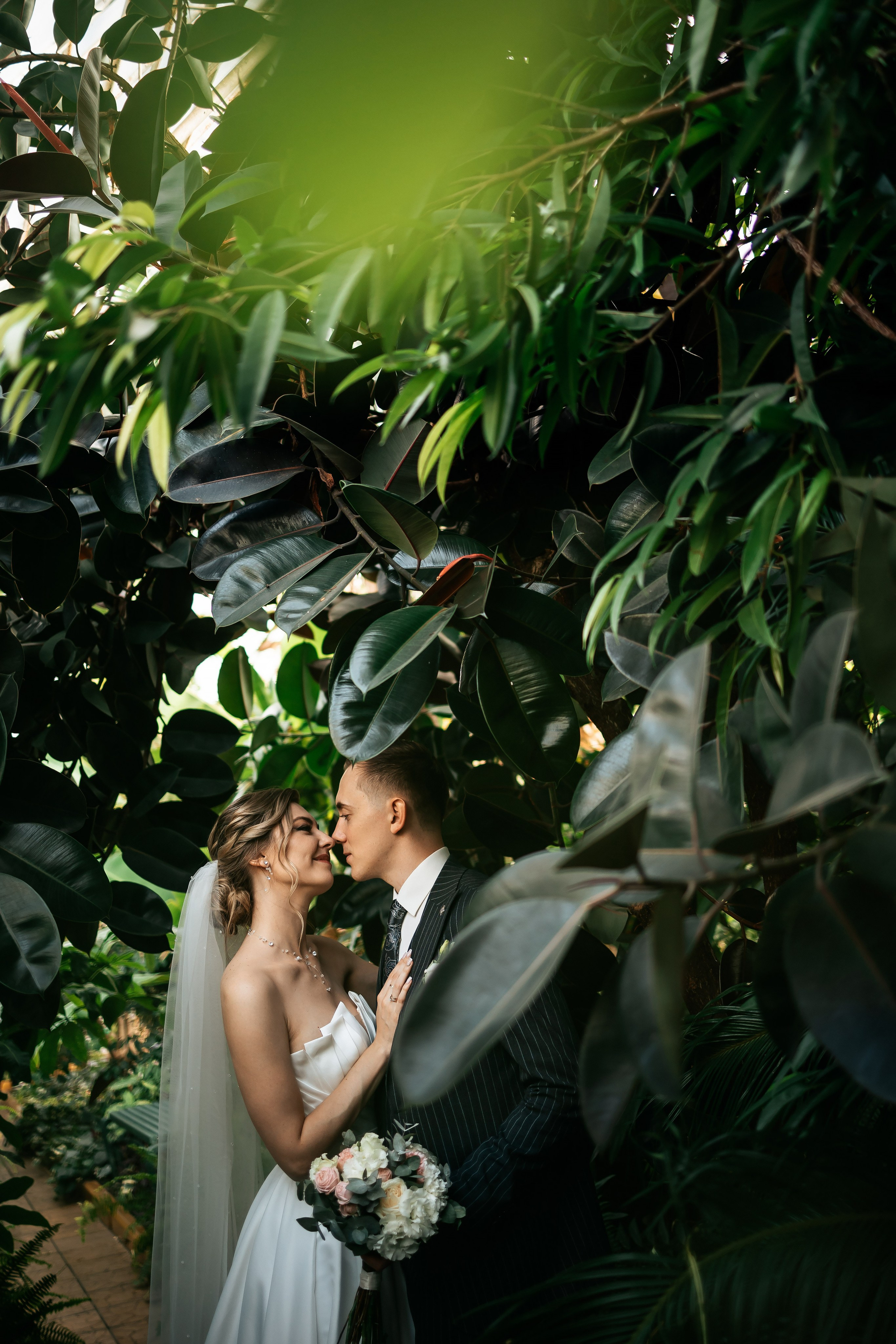 Свадебная фотосессия. Свадебный фотограф Краснодар Ставрополь Ростов на дону