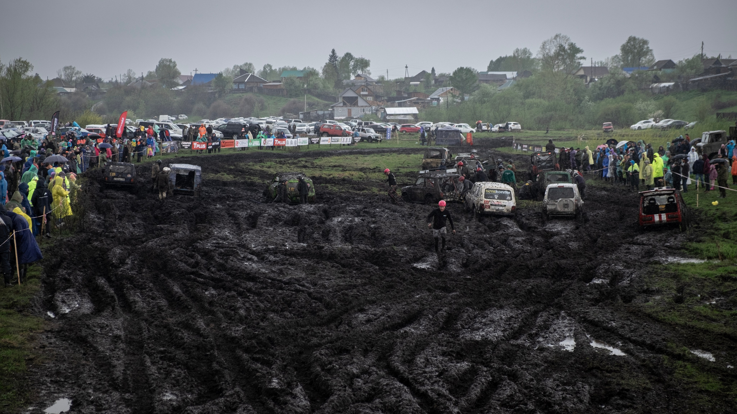 ЯР Битва 2025 (Offroad). Автомобильные фотографии и рисунки в Санкт-Петербурги Пашков Дмитрий
