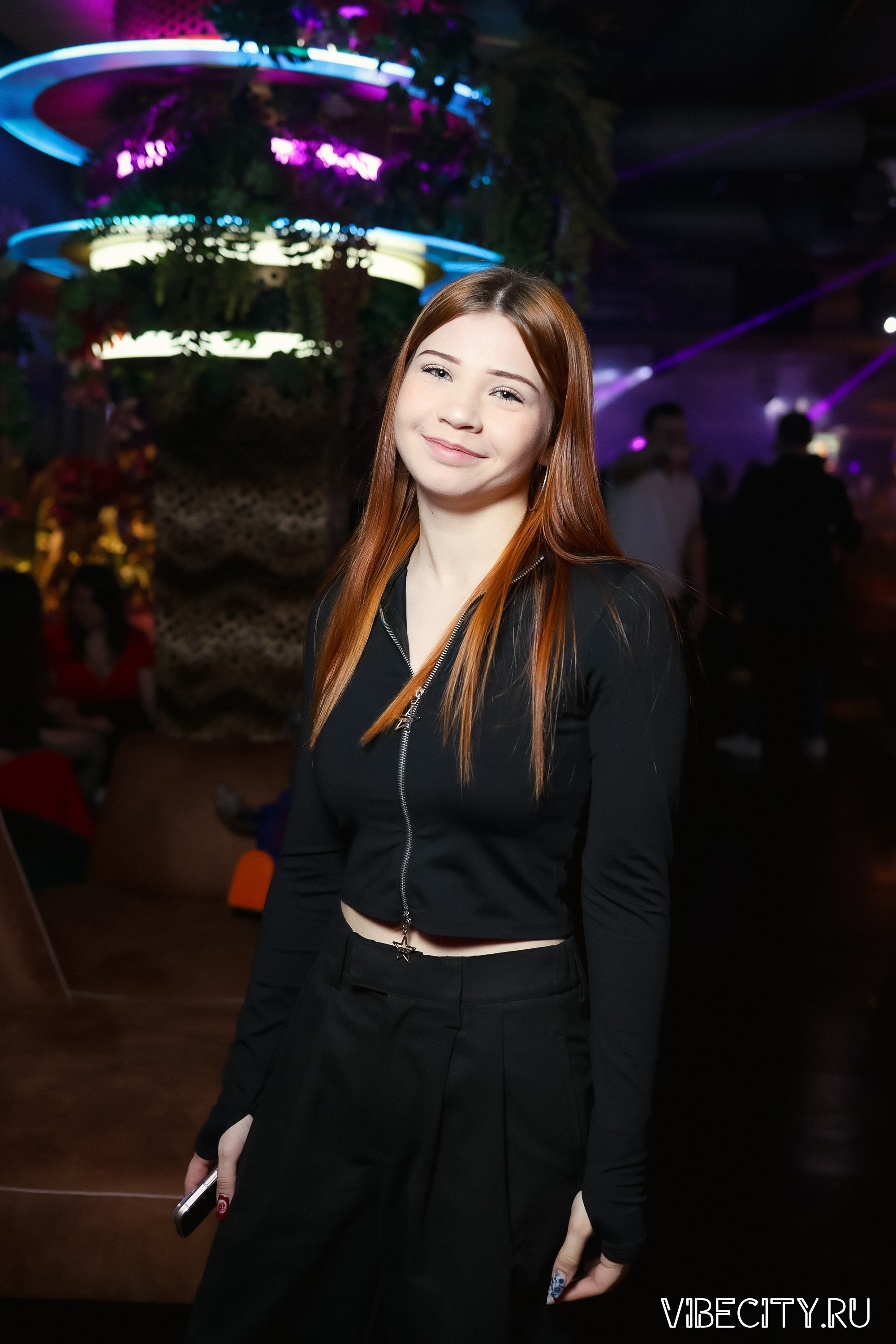 DOUBLE U. VIBECITY.RU Вайб Сити Ру Фоторепортажи Фотоотчеты Калининград