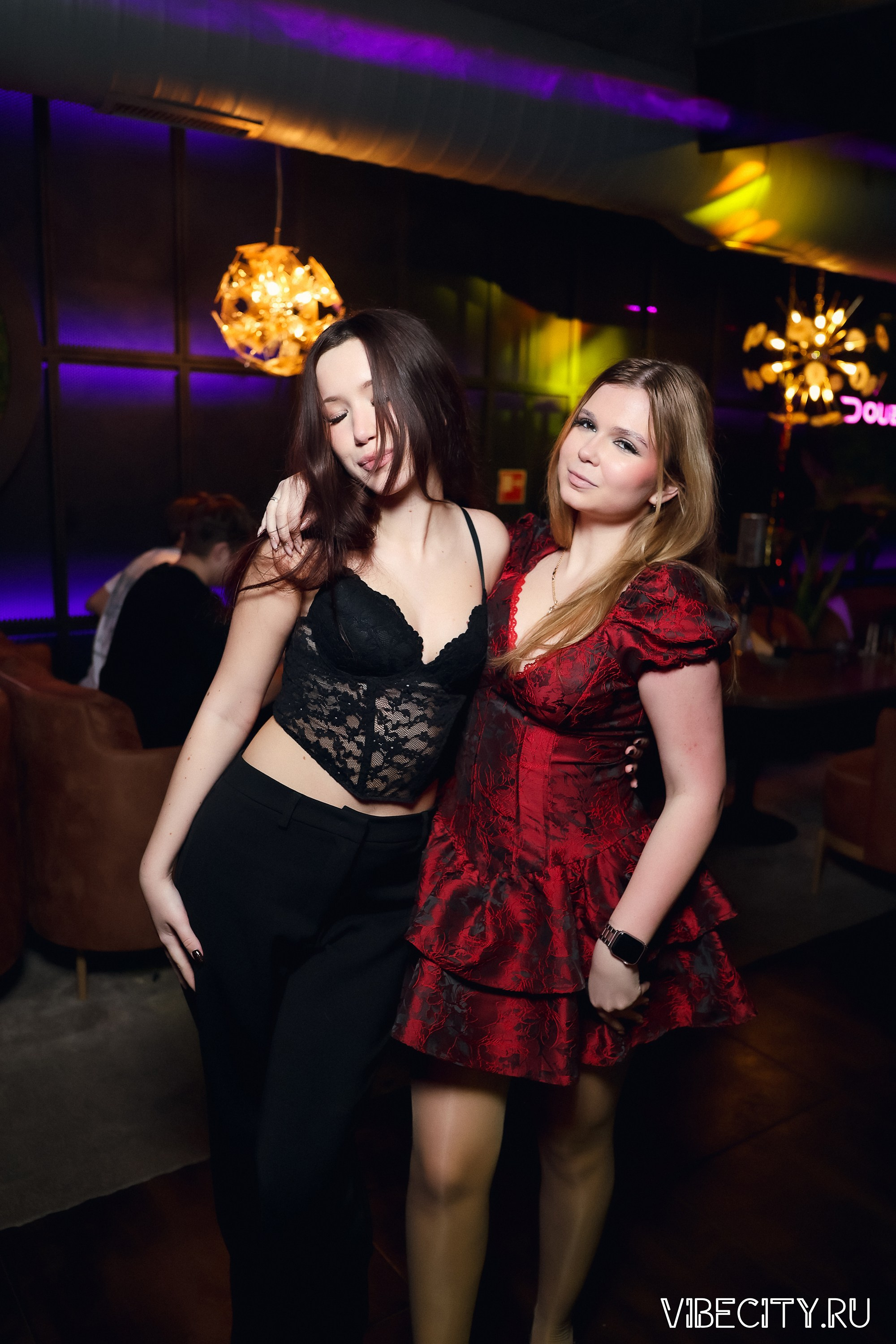 DOUBLE U. VIBECITY.RU Вайб Сити Ру Фоторепортажи Фотоотчеты Калининград