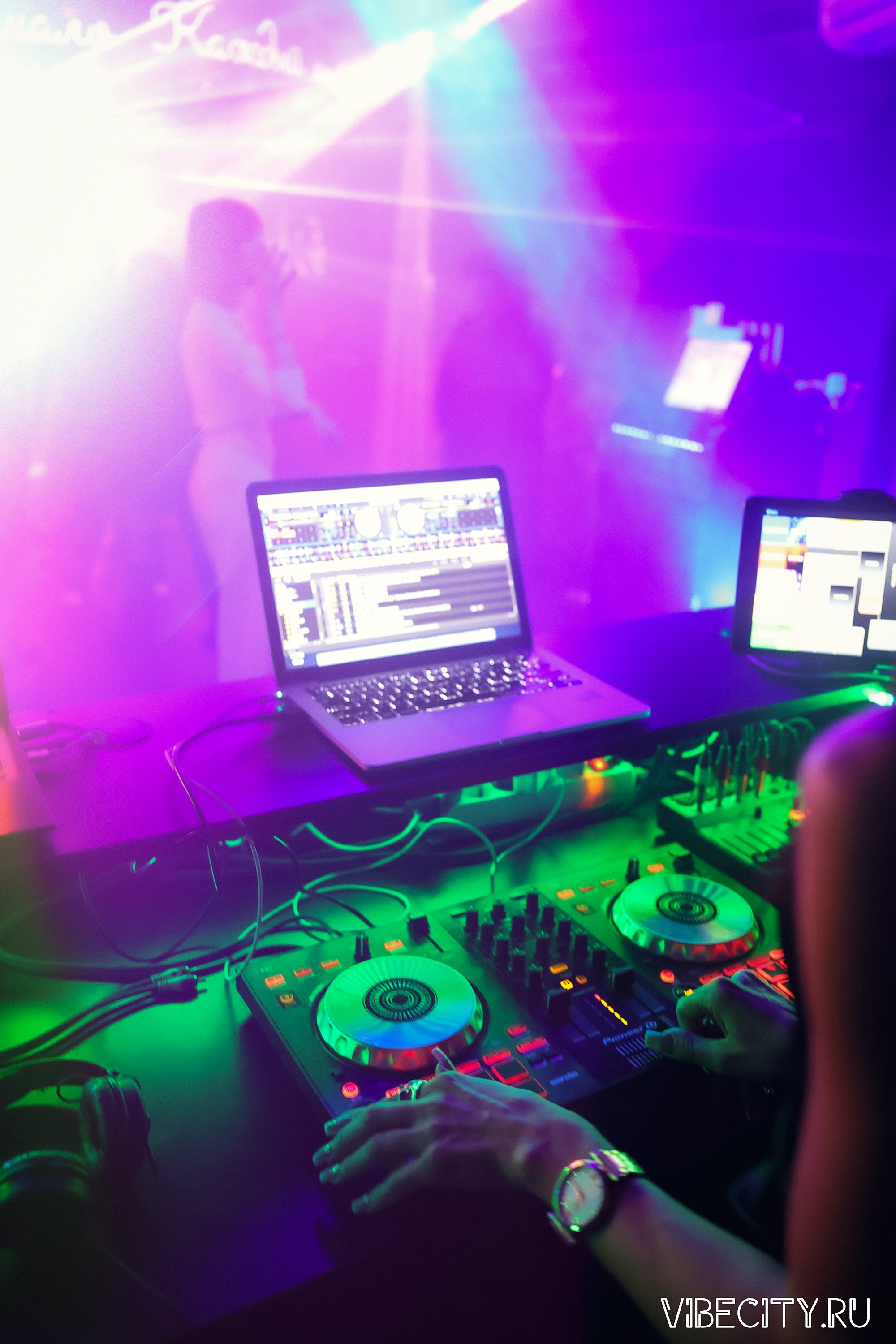 МЯТА lounge. VIBECITY.RU Вайб Сити Ру Фоторепортажи Фотоотчеты Калининград