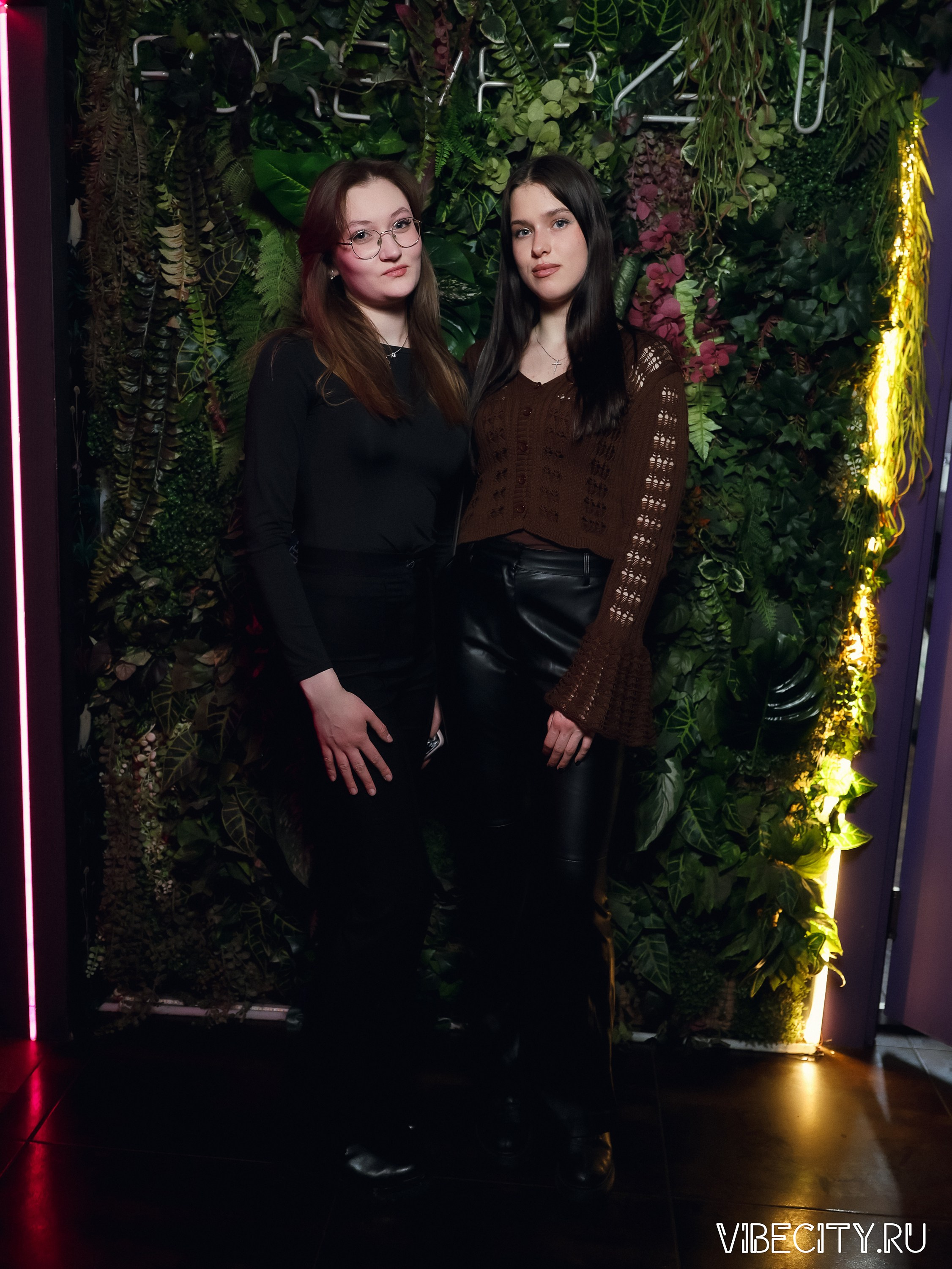 DOUBLE U. VIBECITY.RU Вайб Сити Ру Фоторепортажи Фотоотчеты Калининград