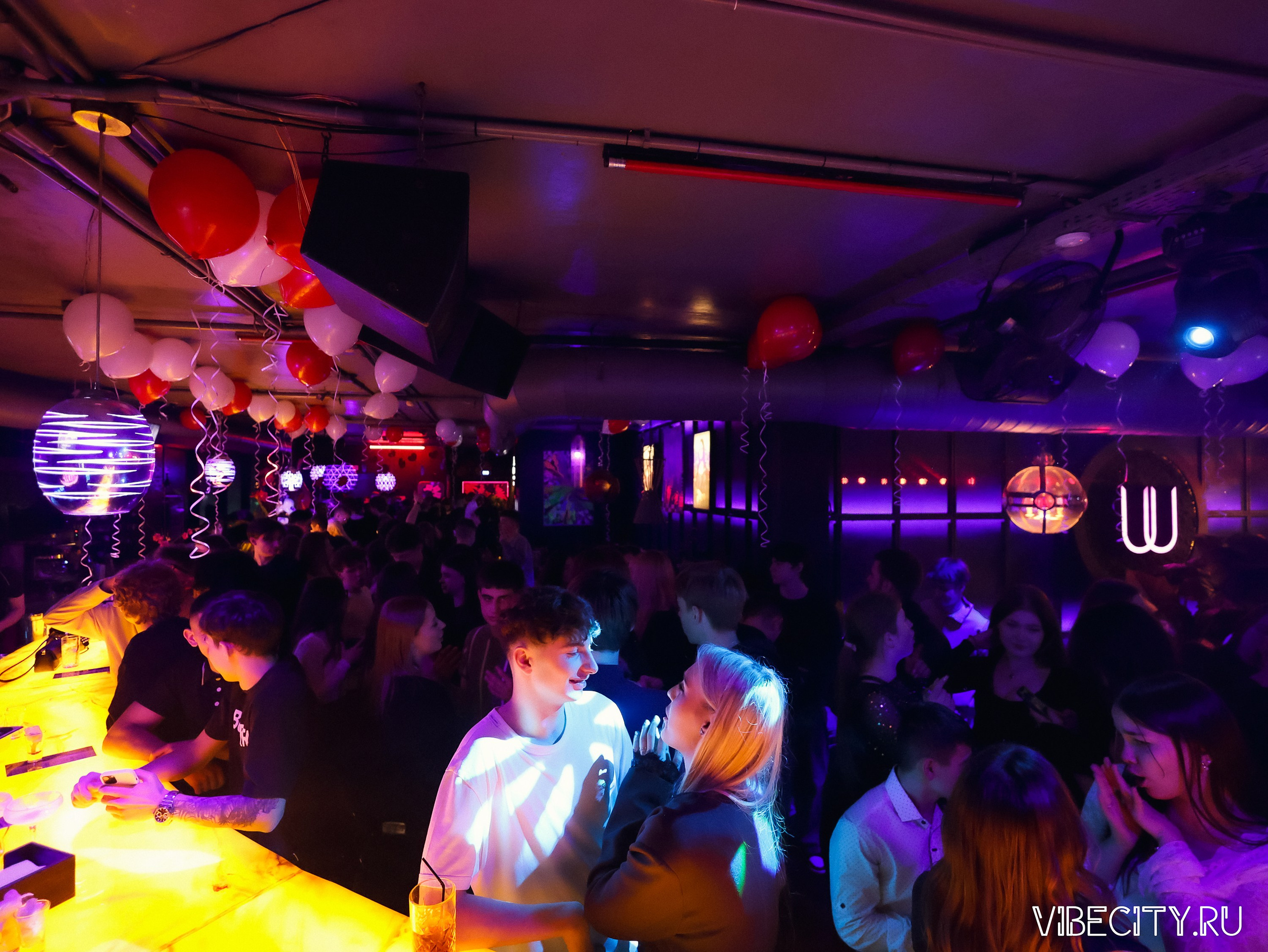 DOUBLE U. VIBECITY.RU Вайб Сити Ру Фоторепортажи Фотоотчеты Калининград