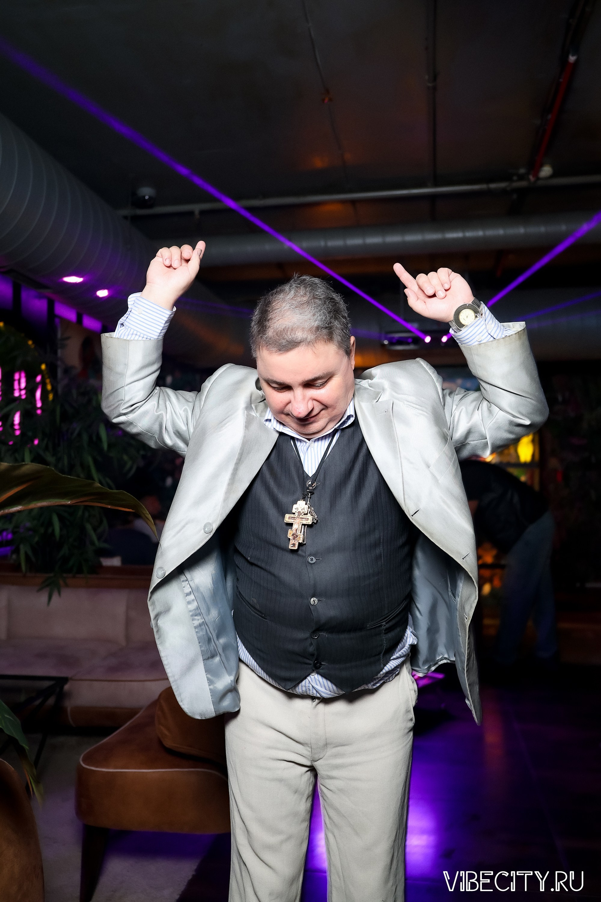 DOUBLE U. VIBECITY.RU Вайб Сити Ру Фоторепортажи Фотоотчеты Калининград