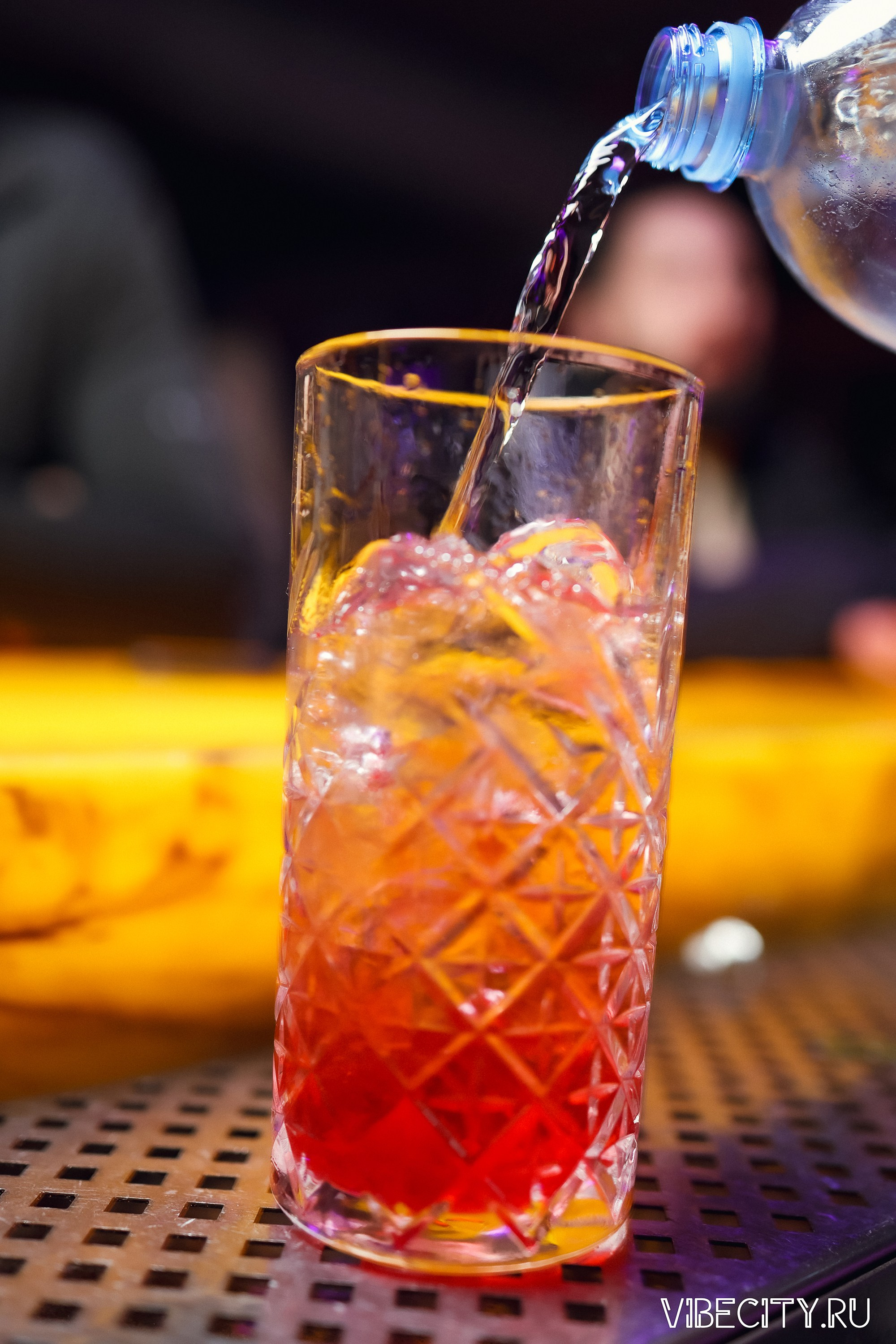 DOUBLE U. VIBECITY.RU Вайб Сити Ру Фоторепортажи Фотоотчеты Калининград