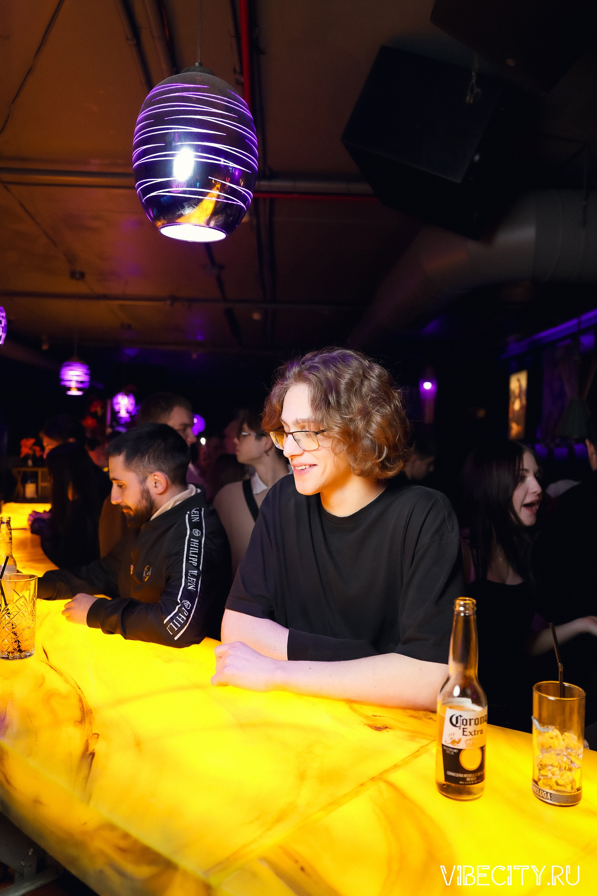 DOUBLE U. VIBECITY.RU Вайб Сити Ру Фоторепортажи Фотоотчеты Калининград