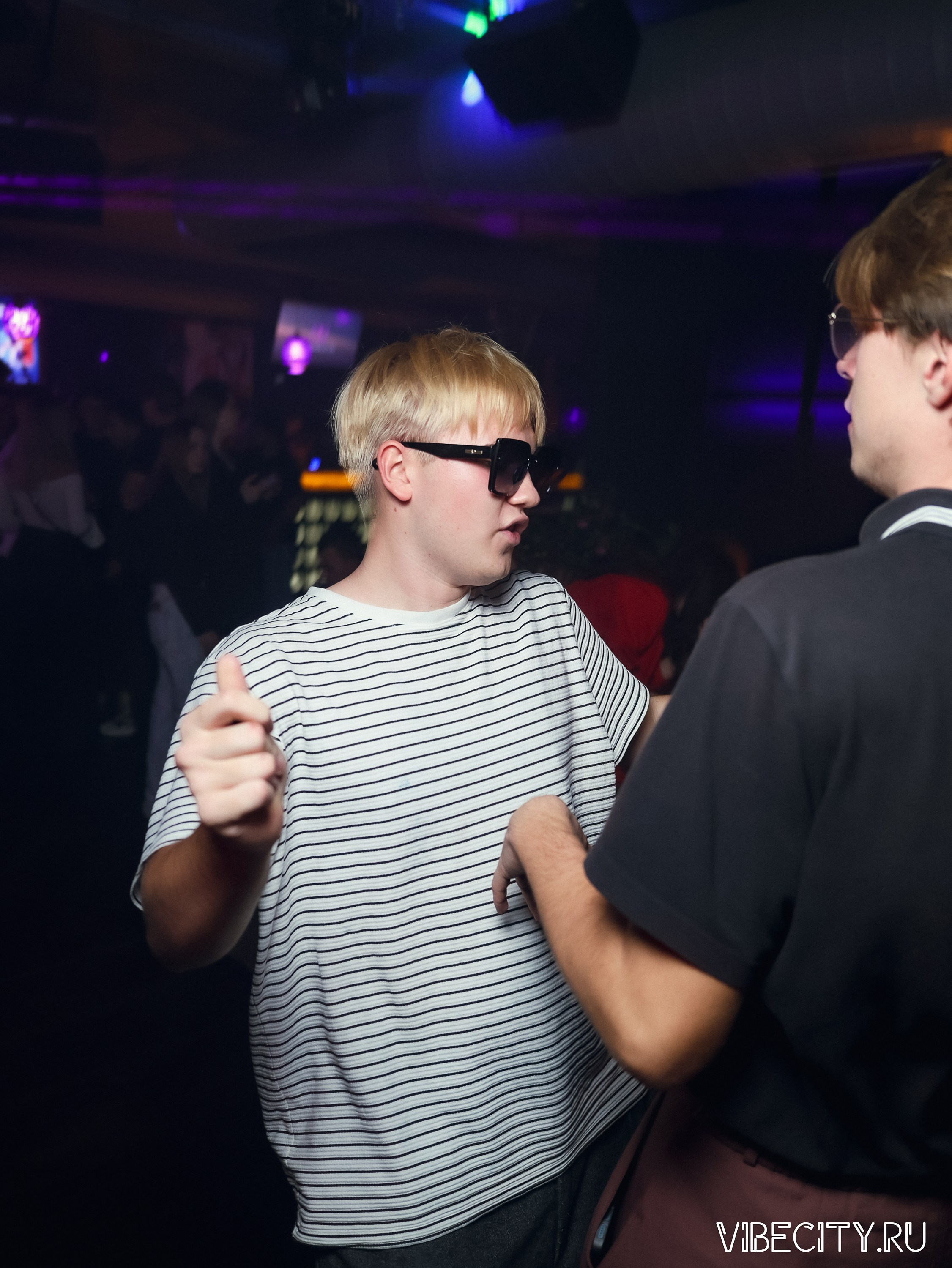 DOUBLE U. VIBECITY.RU Вайб Сити Ру Фоторепортажи Фотоотчеты Калининград