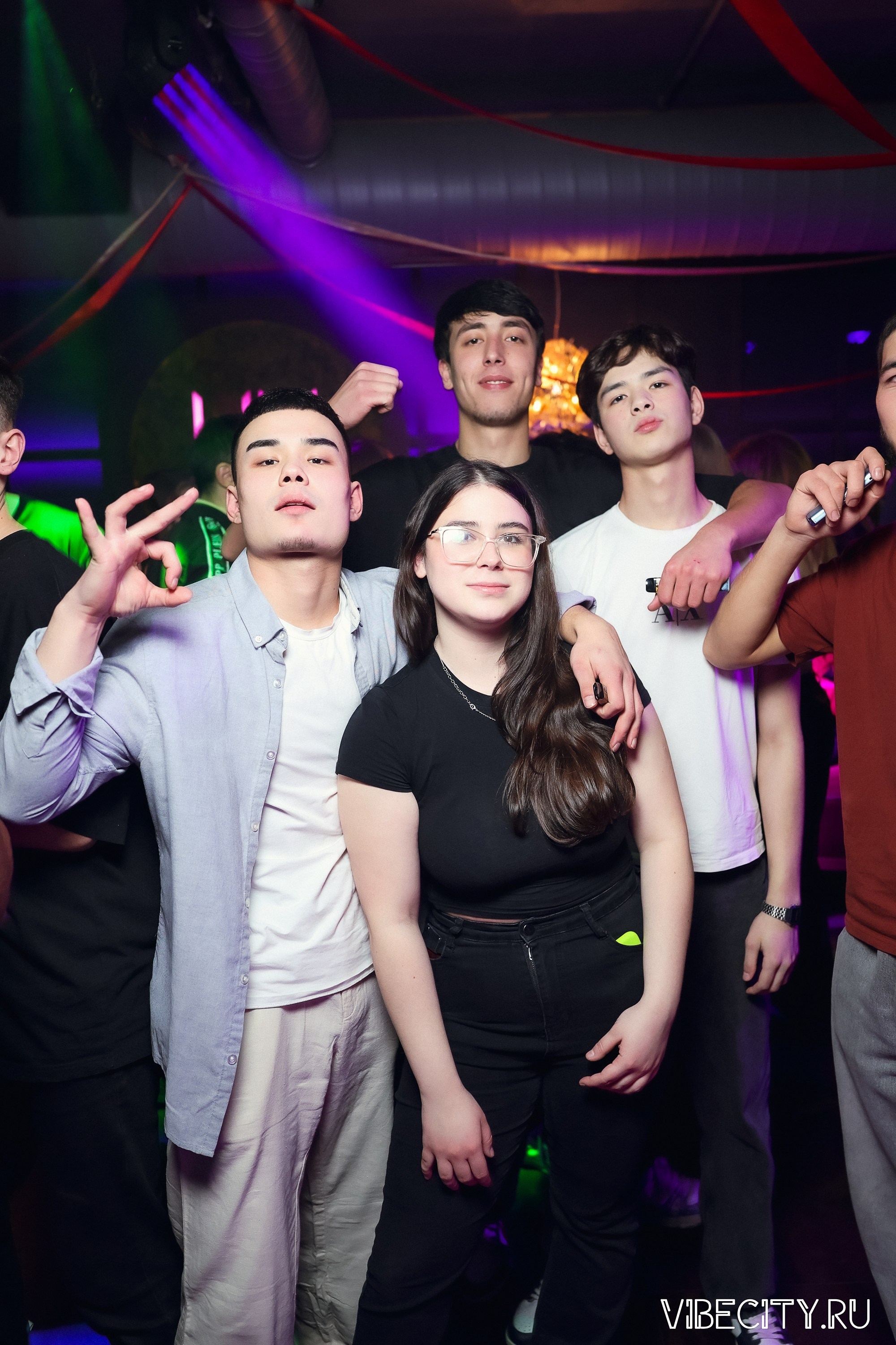 DOUBLE U. VIBECITY.RU Вайб Сити Ру Фоторепортажи Фотоотчеты Калининград