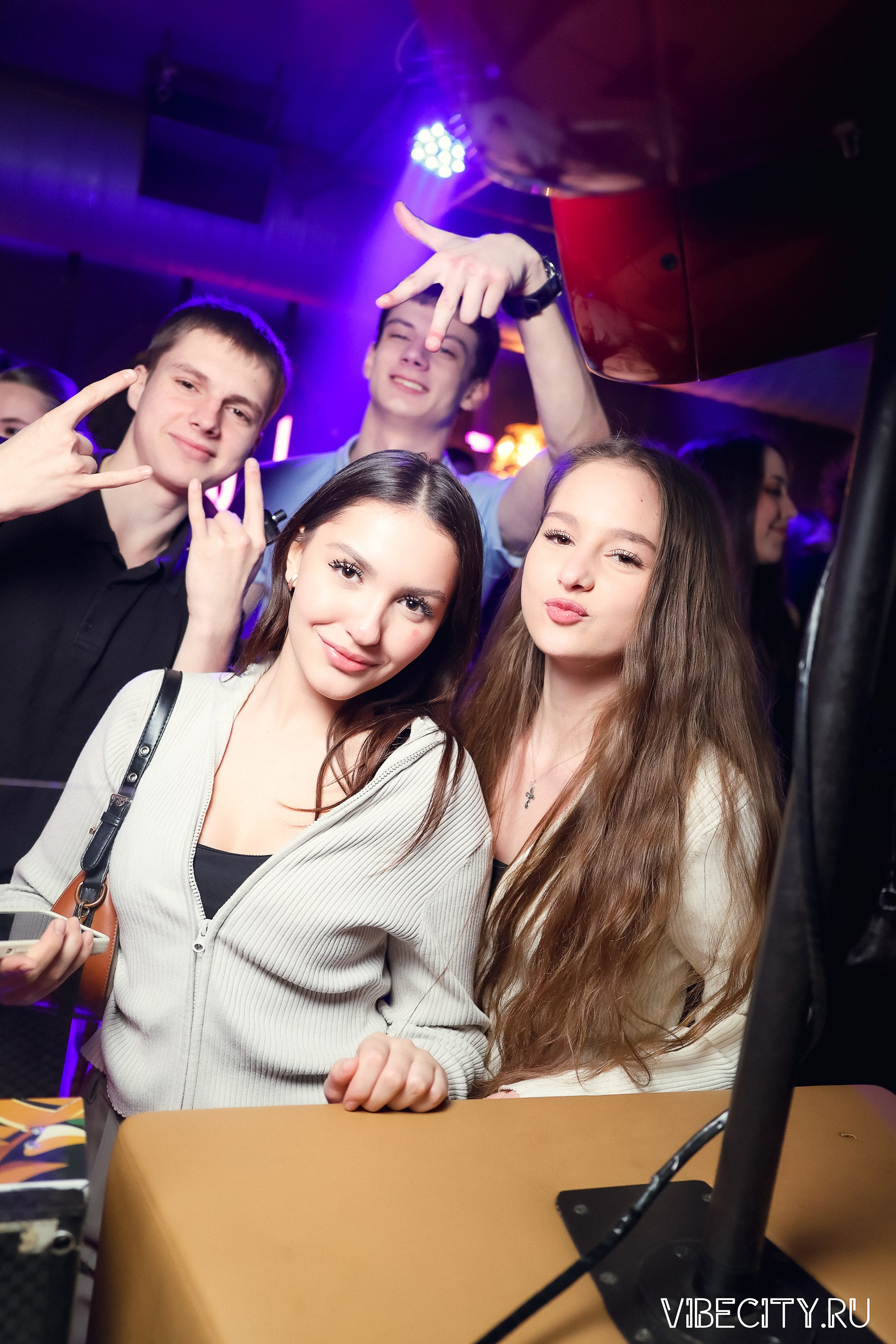 DOUBLE U. VIBECITY.RU Вайб Сити Ру Фоторепортажи Фотоотчеты Калининград