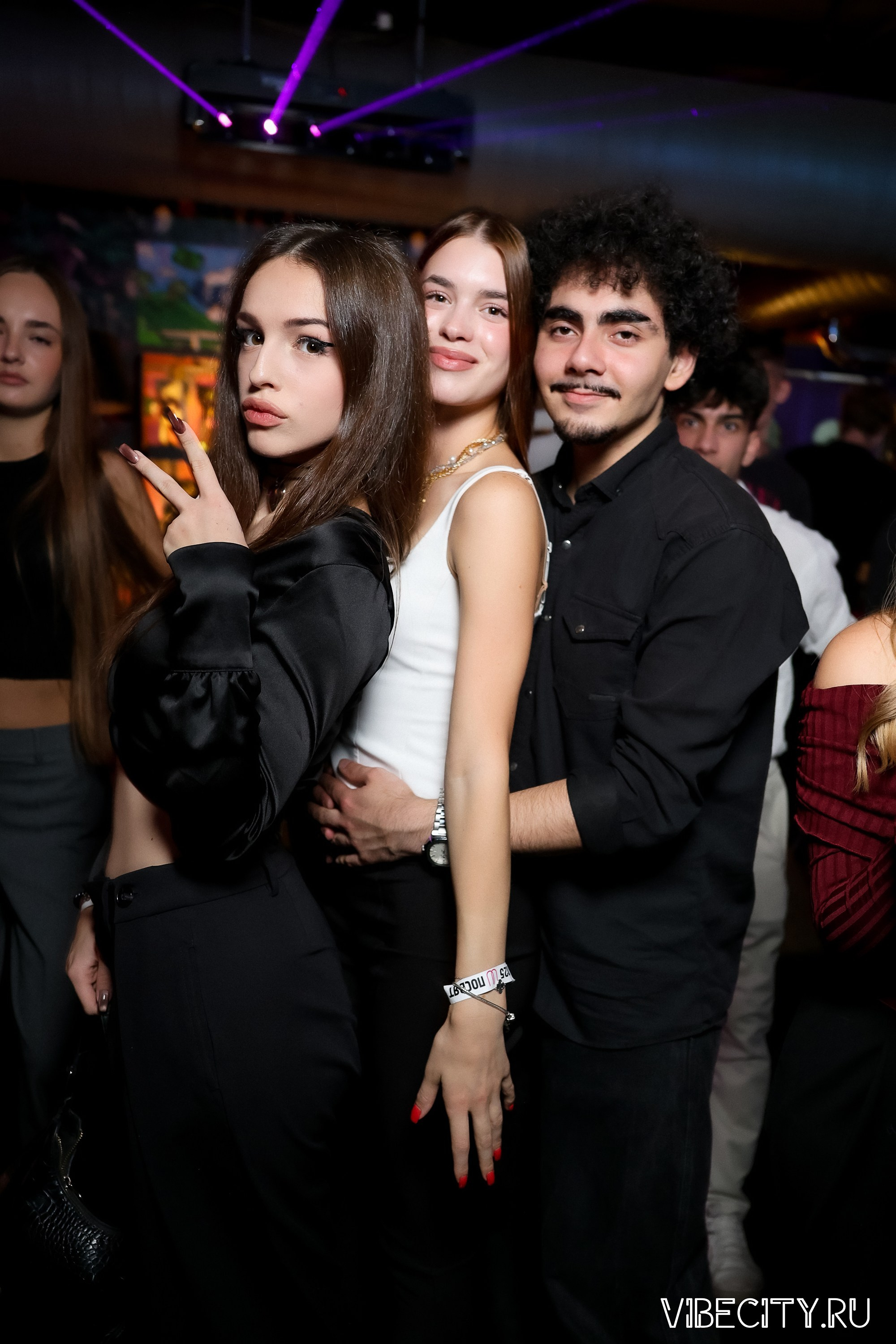 DOUBLE U. VIBECITY.RU Вайб Сити Ру Фоторепортажи Фотоотчеты Калининград