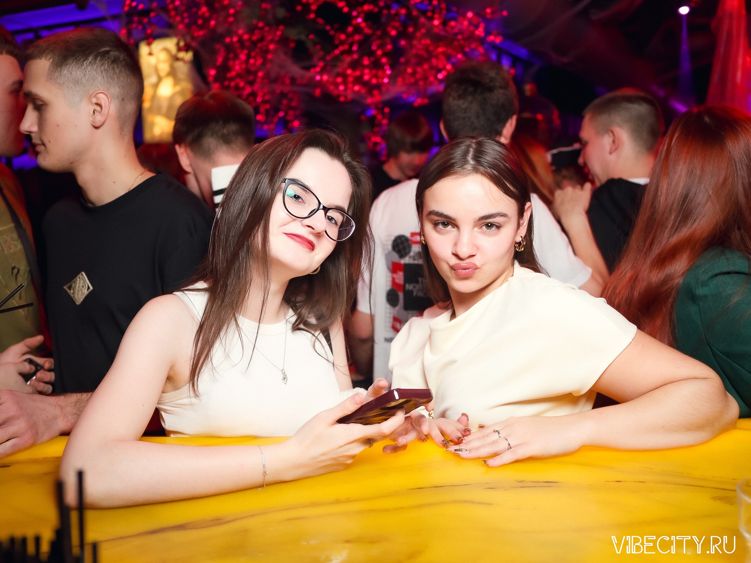 DOUBLE U. VIBECITY.RU Вайб Сити Ру Фоторепортажи Фотоотчеты Калининград