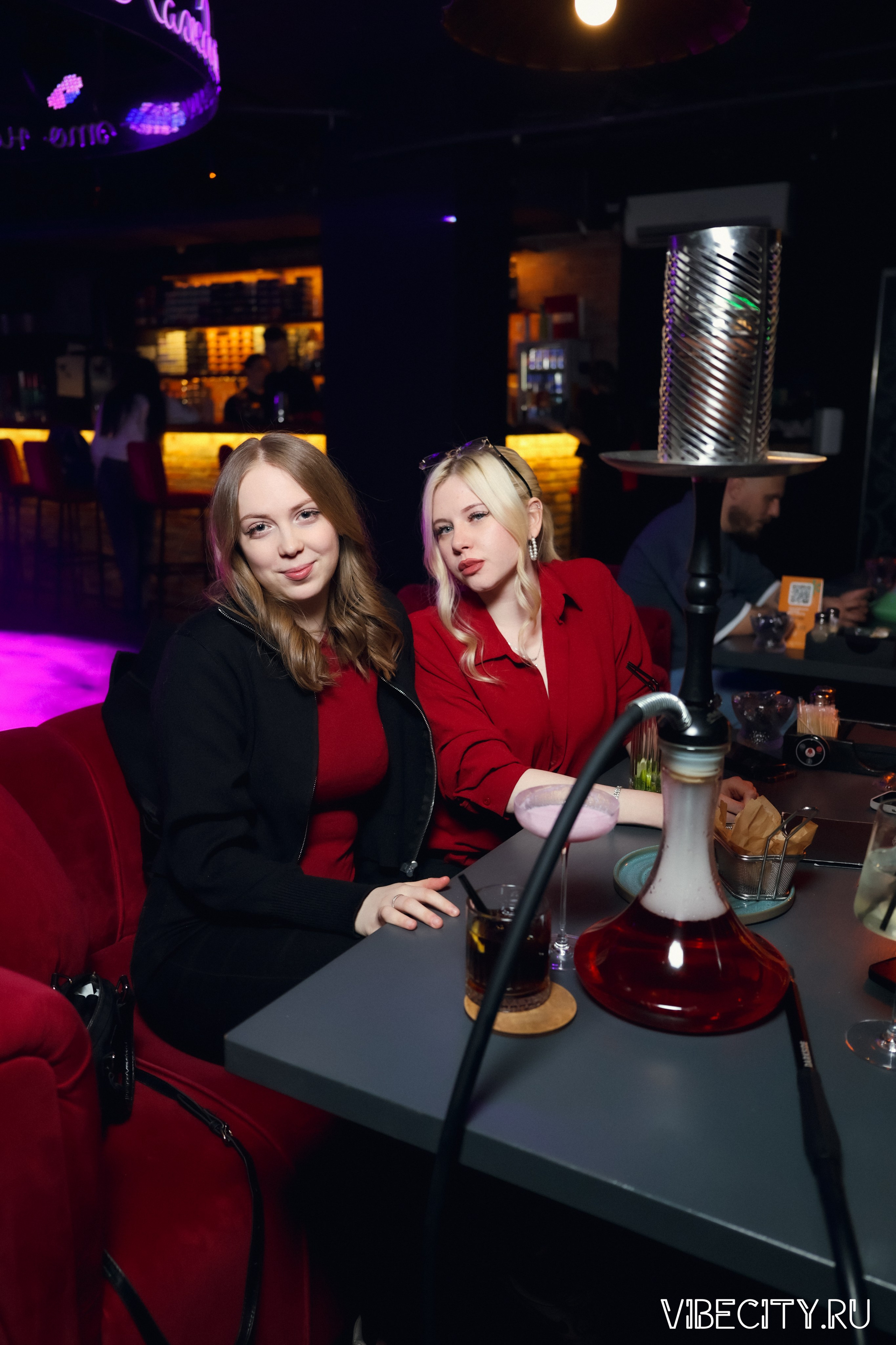 МЯТА lounge. VIBECITY.RU Вайб Сити Ру Фоторепортажи Фотоотчеты Калининград