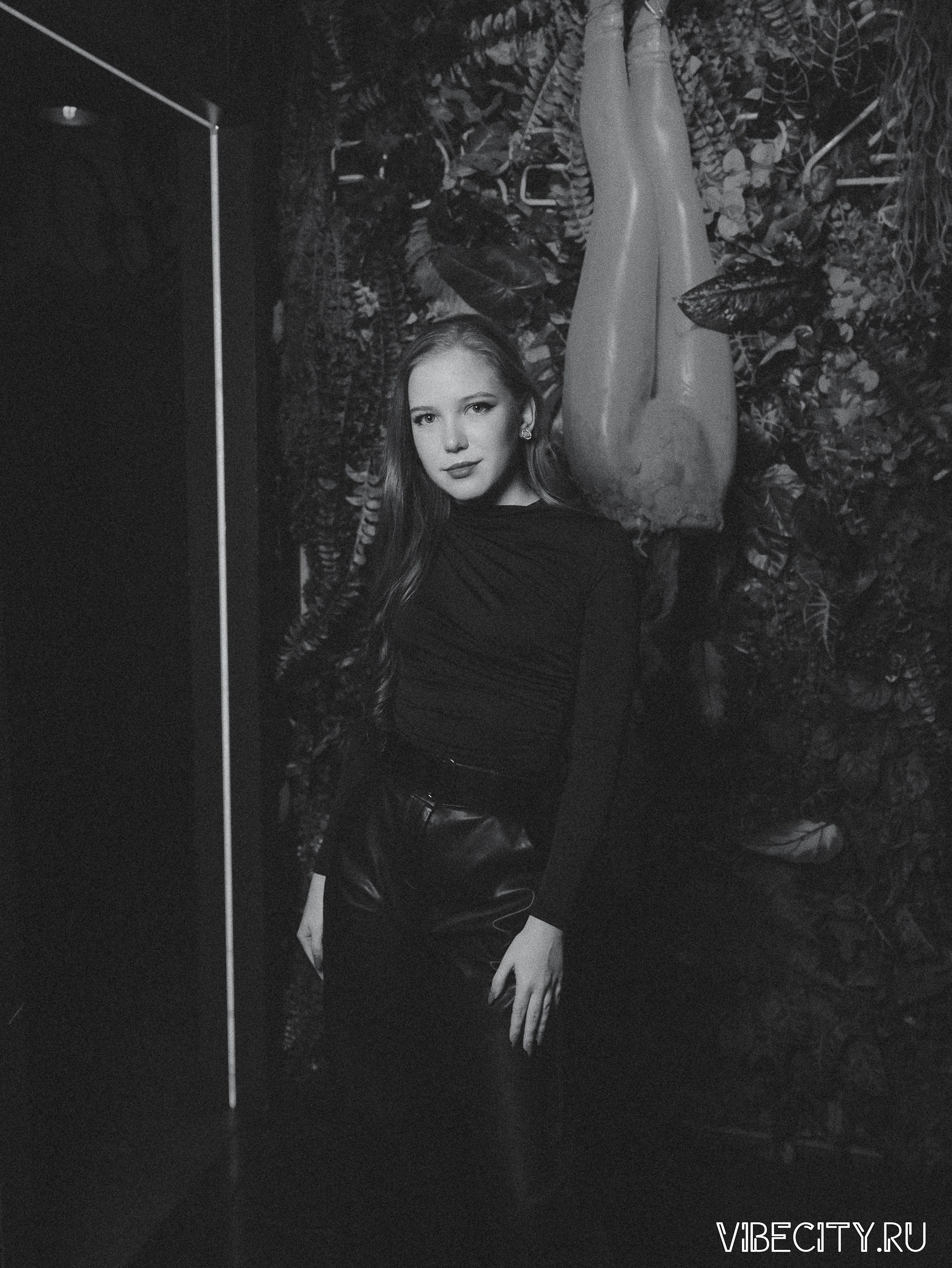 DOUBLE U. VIBECITY.RU Вайб Сити Ру Фоторепортажи Фотоотчеты Калининград