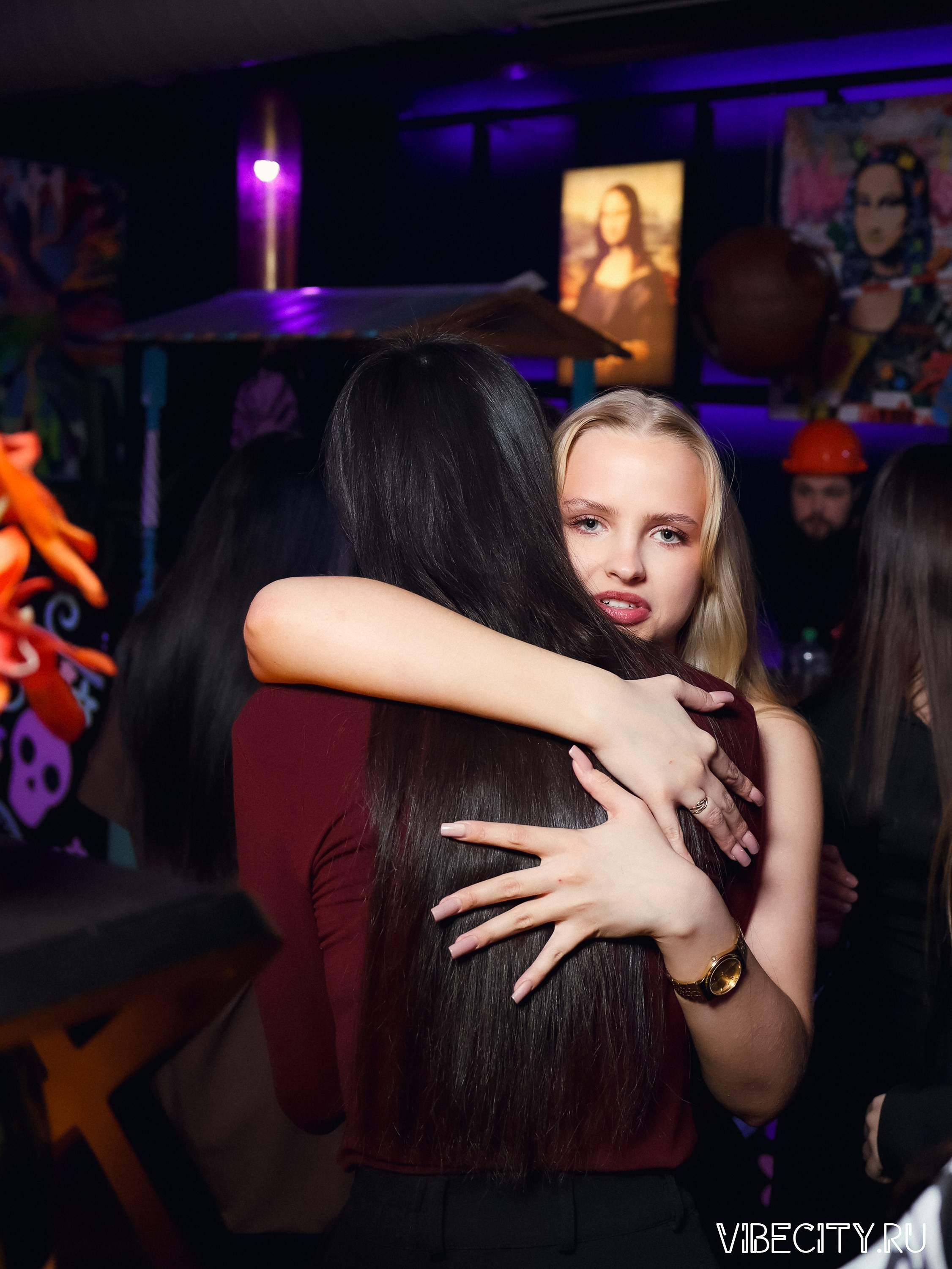 DOUBLE U. VIBECITY.RU Вайб Сити Ру Фоторепортажи Фотоотчеты Калининград