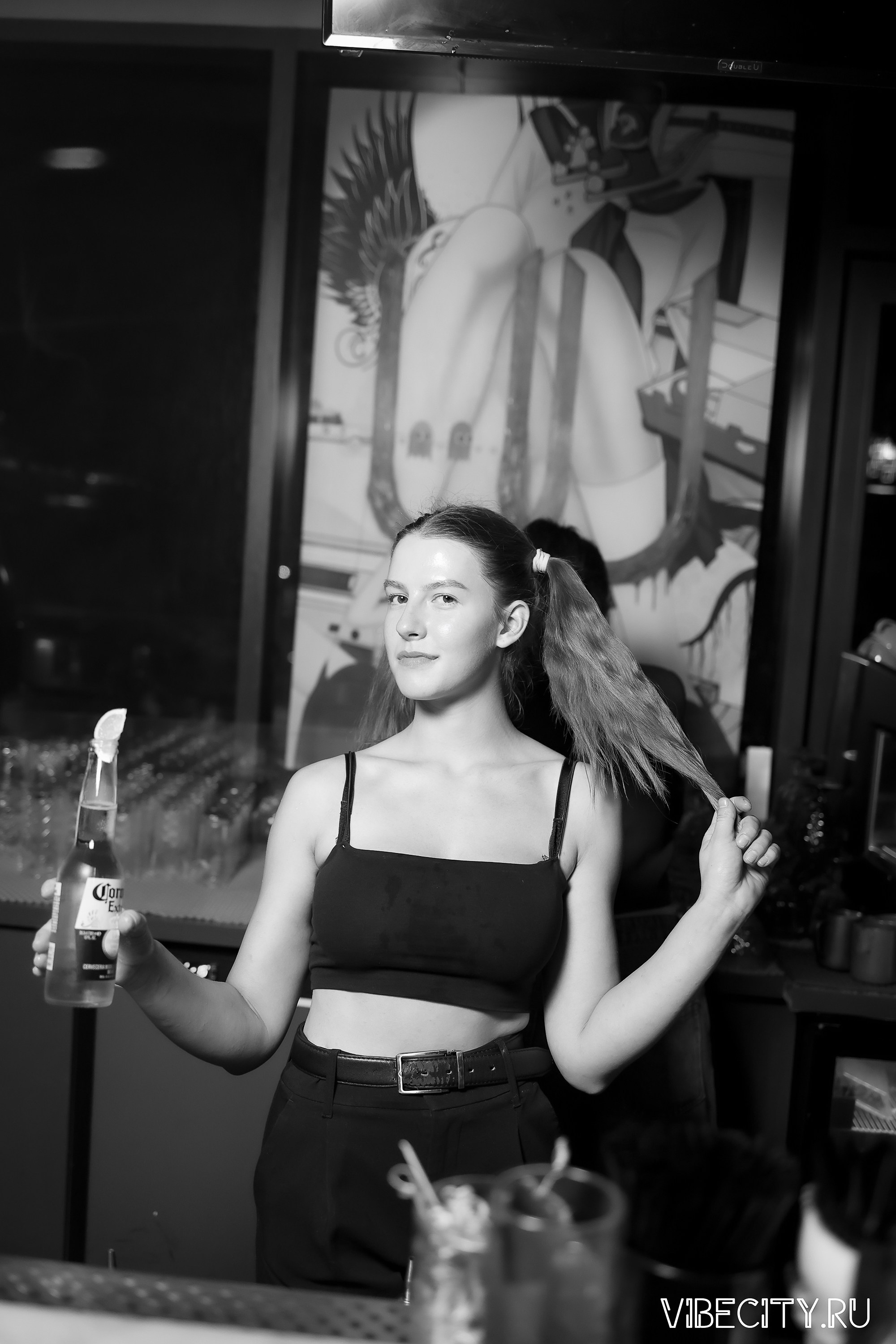 DOUBLE U. VIBECITY.RU Вайб Сити Ру Фоторепортажи Фотоотчеты Калининград