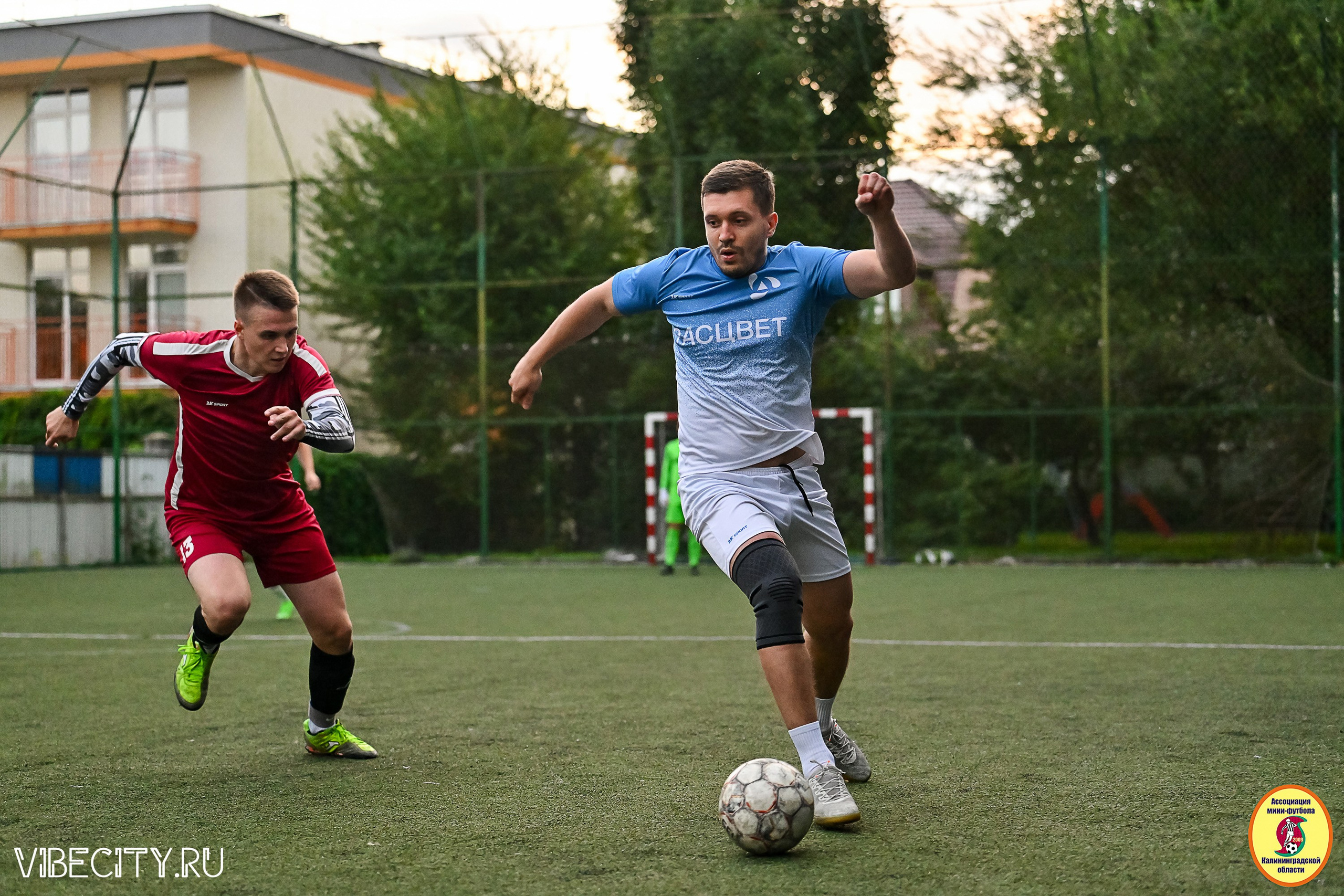 ПЛЕЙ-ОФФ КОРПОРАТИВНОЙ МФЛ И КУБКА МФЛ. VIBECITY.RU Вайб Сити Ру Фоторепортажи Фотоотчеты Калининград