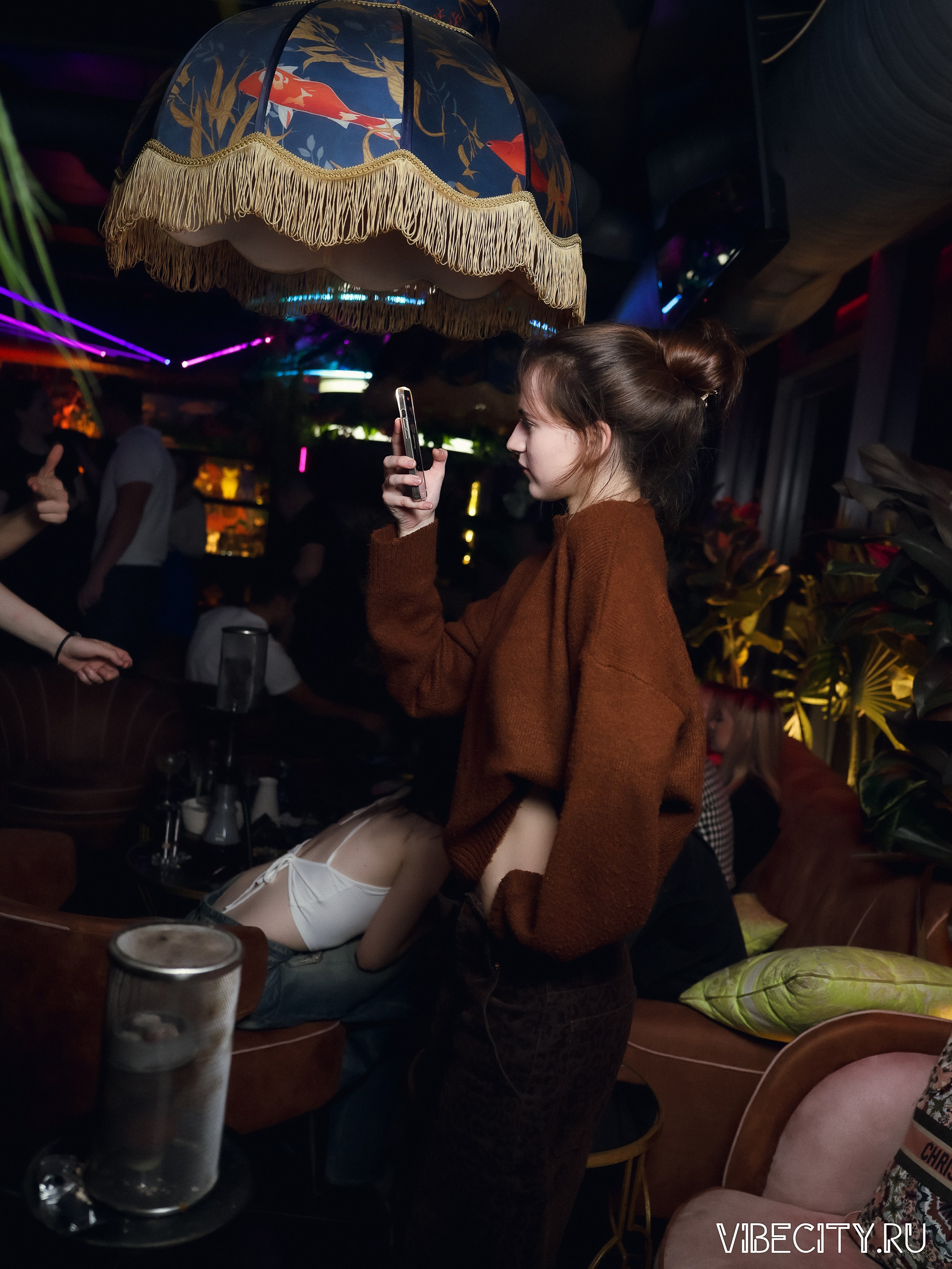 DOUBLE U. VIBECITY.RU Вайб Сити Ру Фоторепортажи Фотоотчеты Калининград