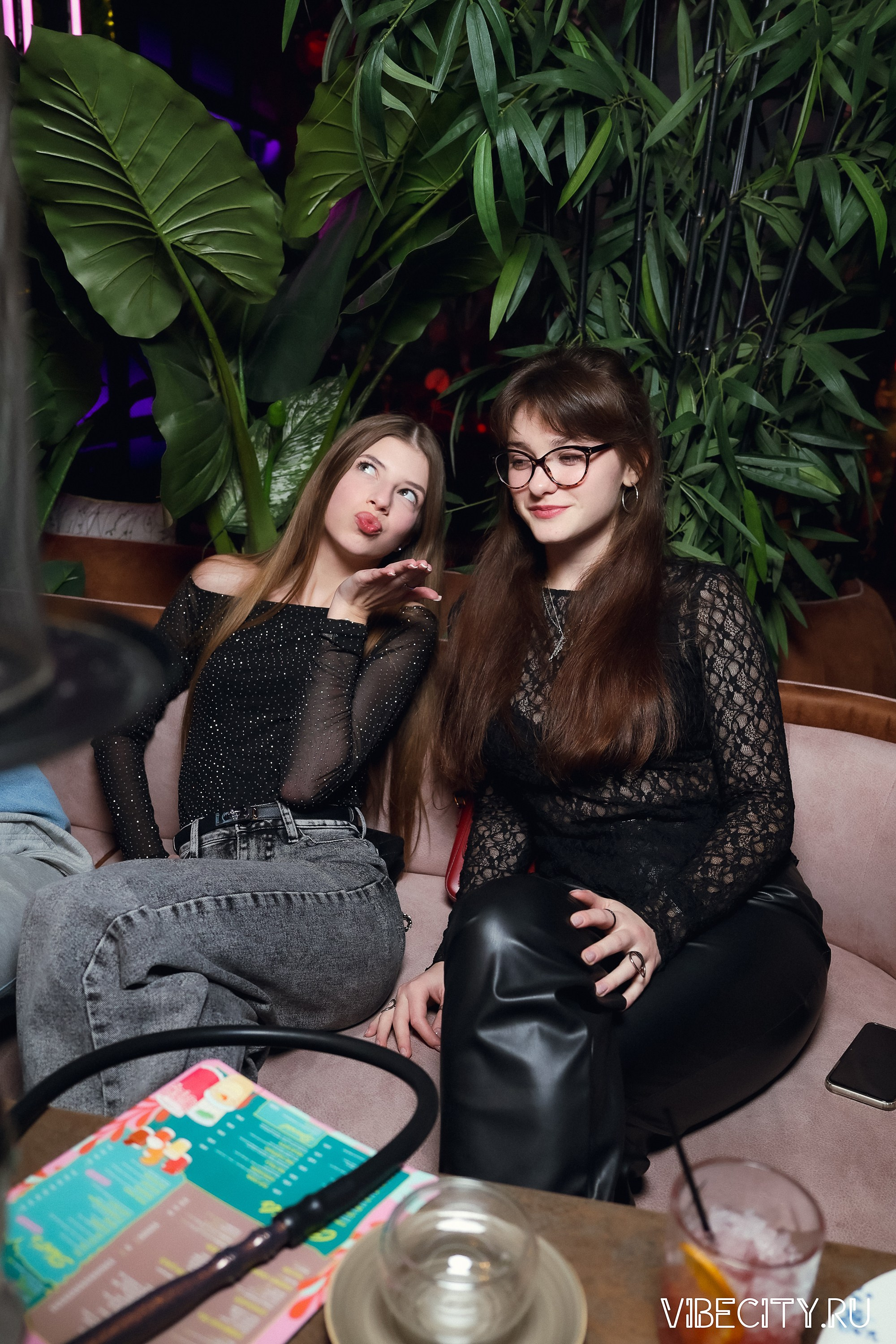 DOUBLE U. VIBECITY.RU Вайб Сити Ру Фоторепортажи Фотоотчеты Калининград