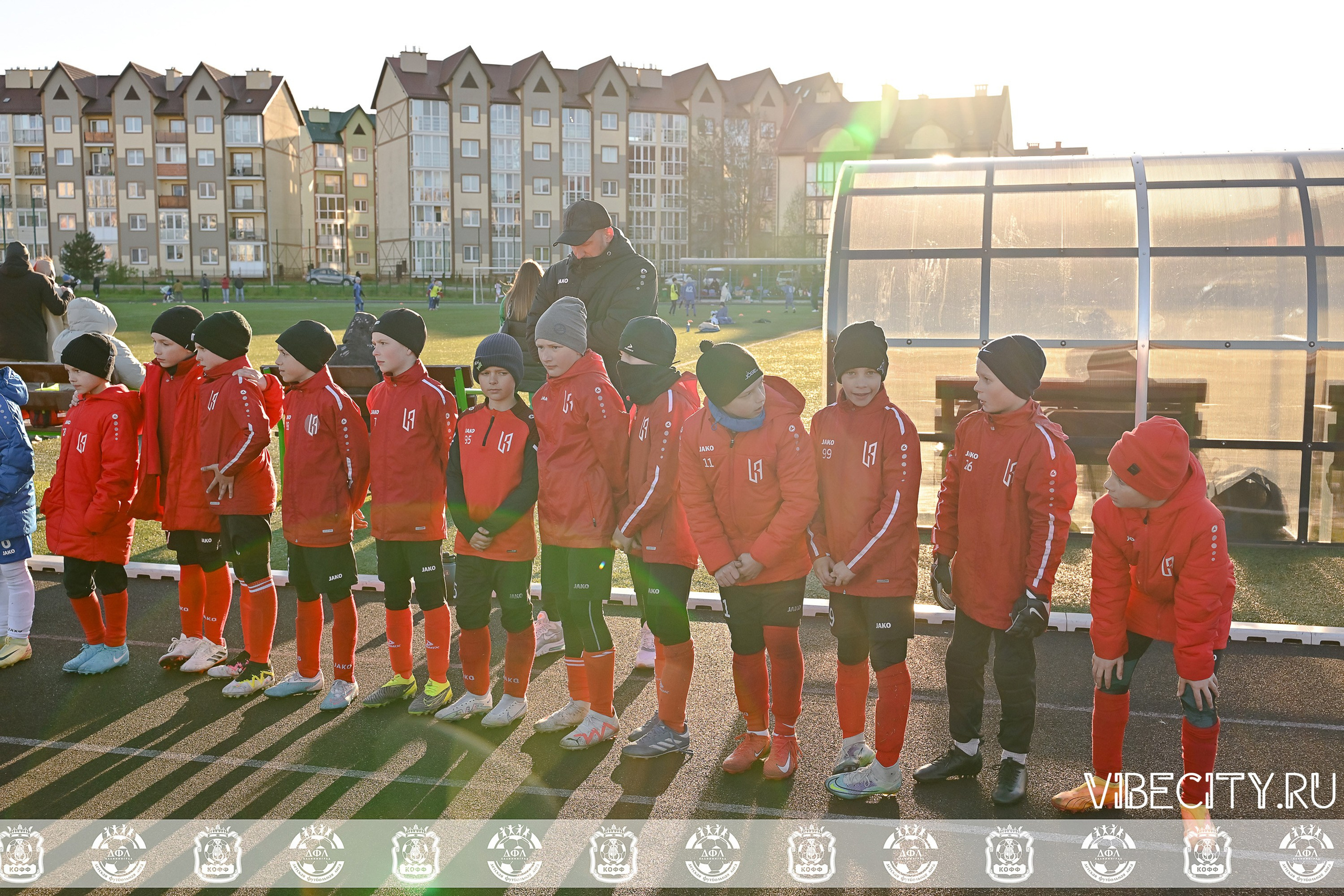 XIV ВСЕРОССИЙСКИЙ ФУТБОЛЬНЫЙ ФЕСТИВАЛЬ «ЗАГРУЗИ СЕБЯ ФУТБОЛОМ!». VIBECITY.RU Вайб Сити Ру Фоторепортажи Фотоотчеты Калининград