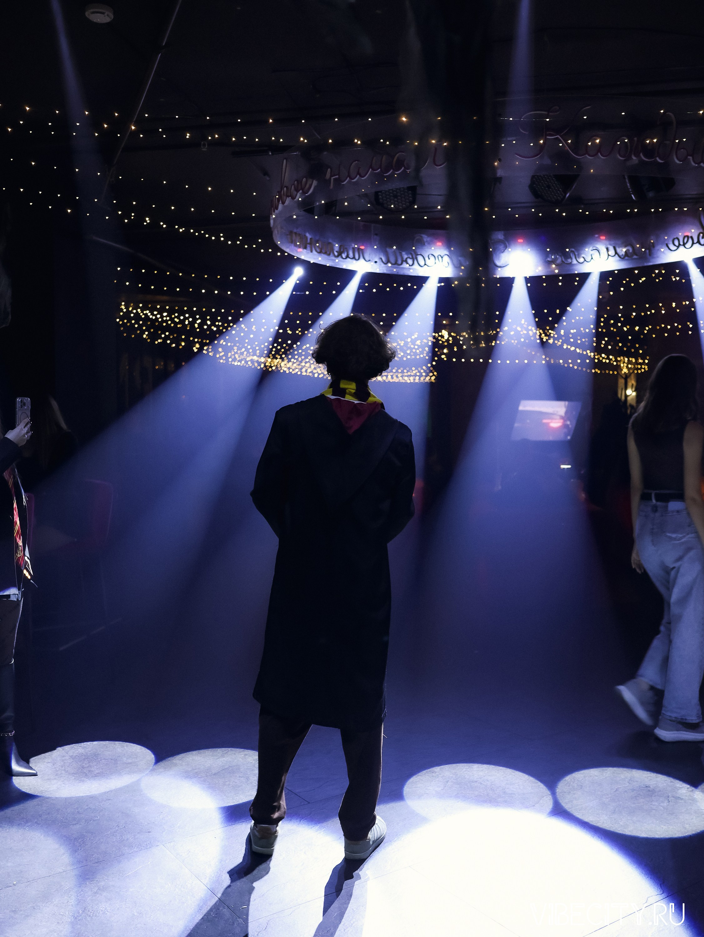 Мята Lounge. VIBECITY.RU Вайб Сити Ру Фоторепортажи Фотоотчеты Калининград