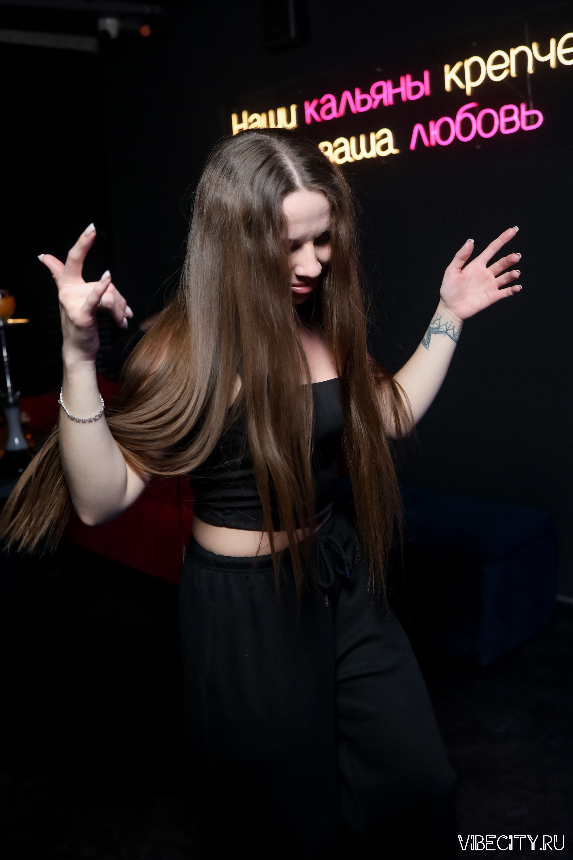 МЯТА lounge. VIBECITY.RU Вайб Сити Ру Фоторепортажи Фотоотчеты Калининград
