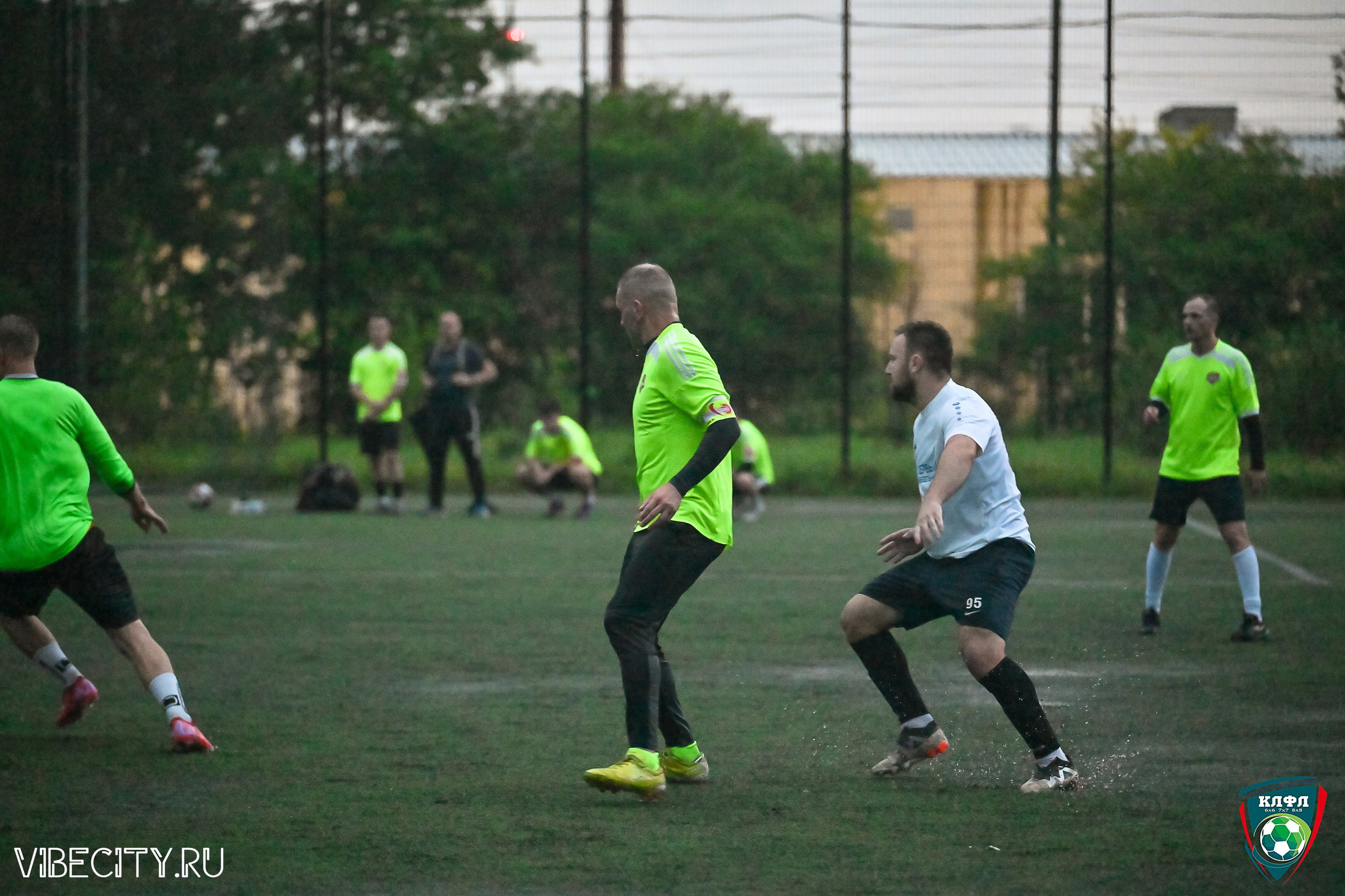 ПЛЕЙ-ОФФ XXl ЛЕТНЕГО КУБКА КАЛИНИНГРАДСКОЙ ЛФЛ. VIBECITY.RU Вайб Сити Ру Фоторепортажи Фотоотчеты Калининград