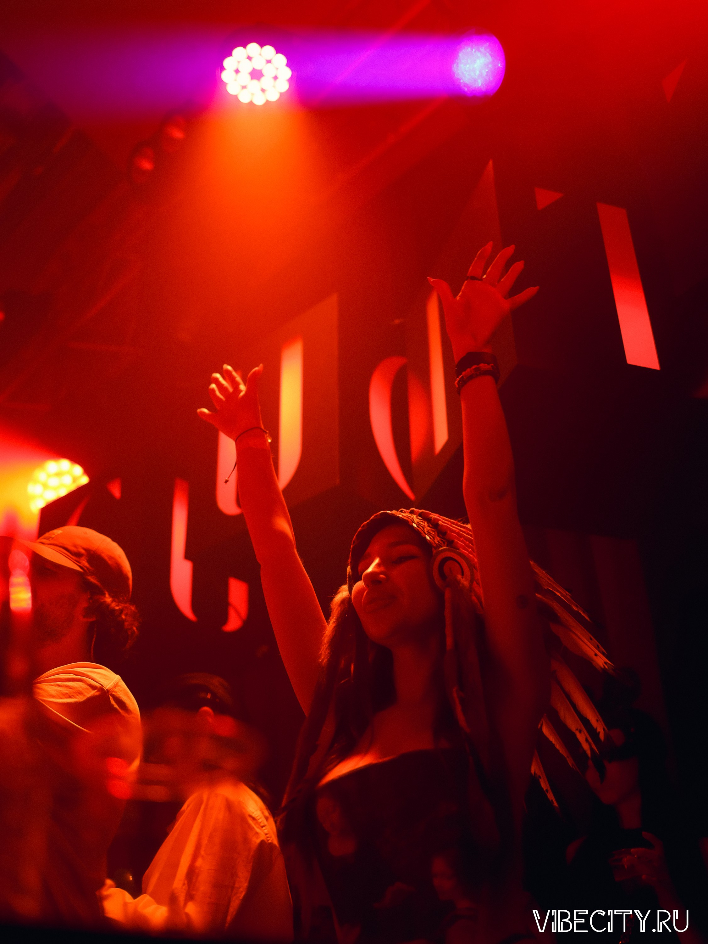 CULT. VIBECITY.RU Вайб Сити Ру Фоторепортажи Фотоотчеты Калининград