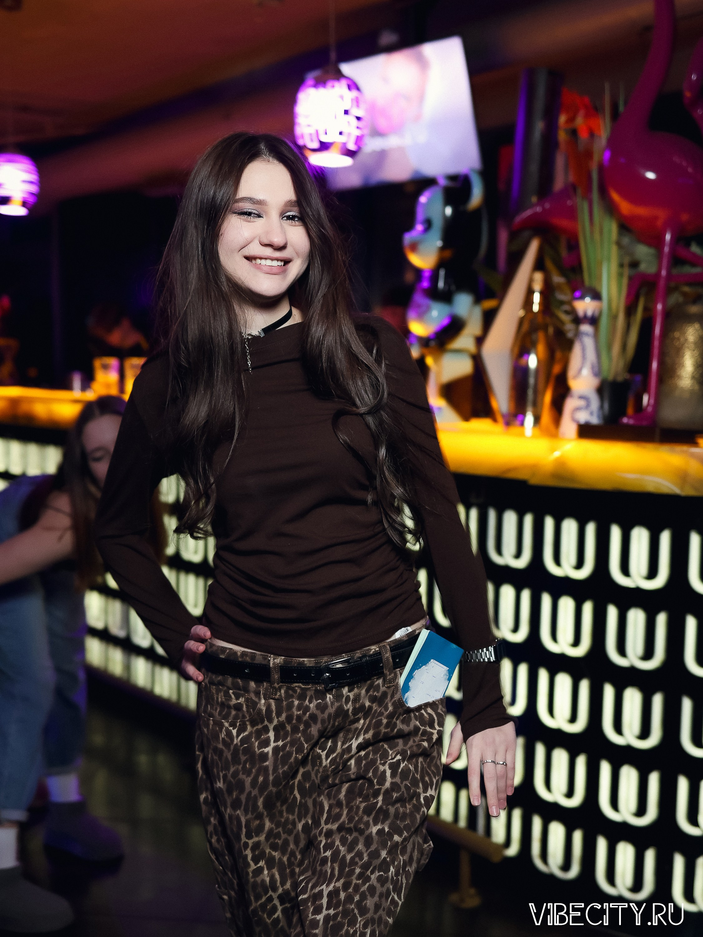 DOUBLE U. VIBECITY.RU Вайб Сити Ру Фоторепортажи Фотоотчеты Калининград