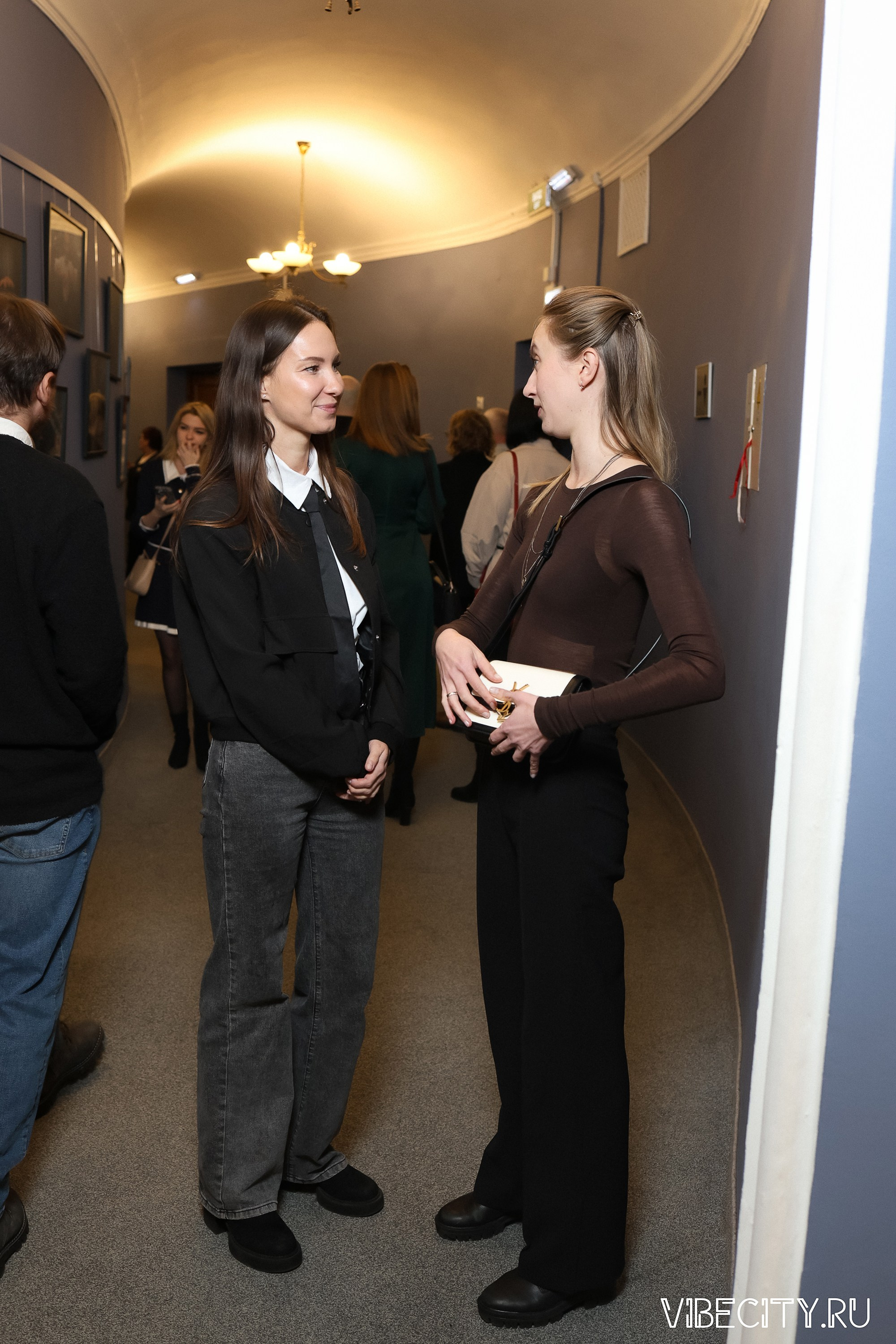 Калининградский Драматический Театр. VIBECITY.RU Вайб Сити Ру Фоторепортажи Фотоотчеты Калининград