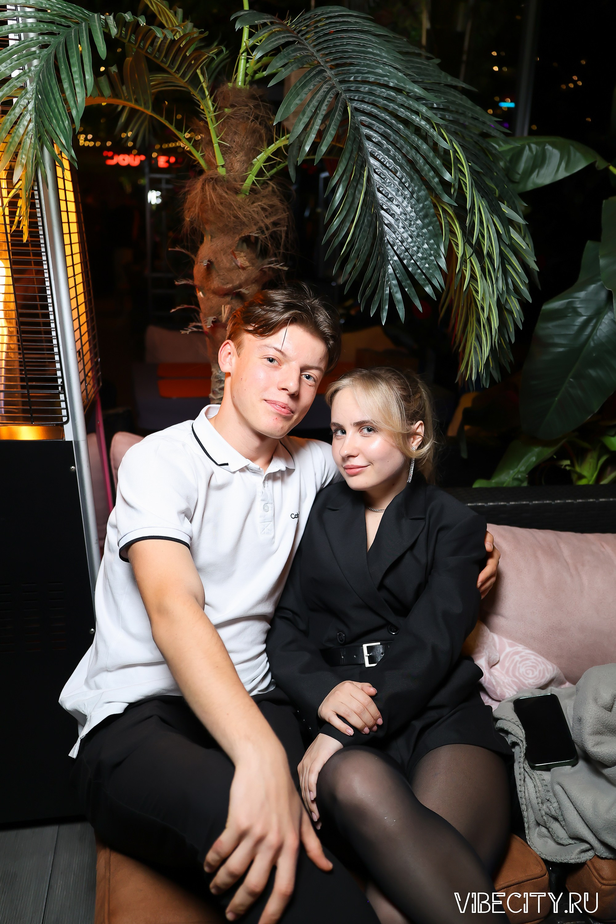 DOUBLE U. VIBECITY.RU Вайб Сити Ру Фоторепортажи Фотоотчеты Калининград