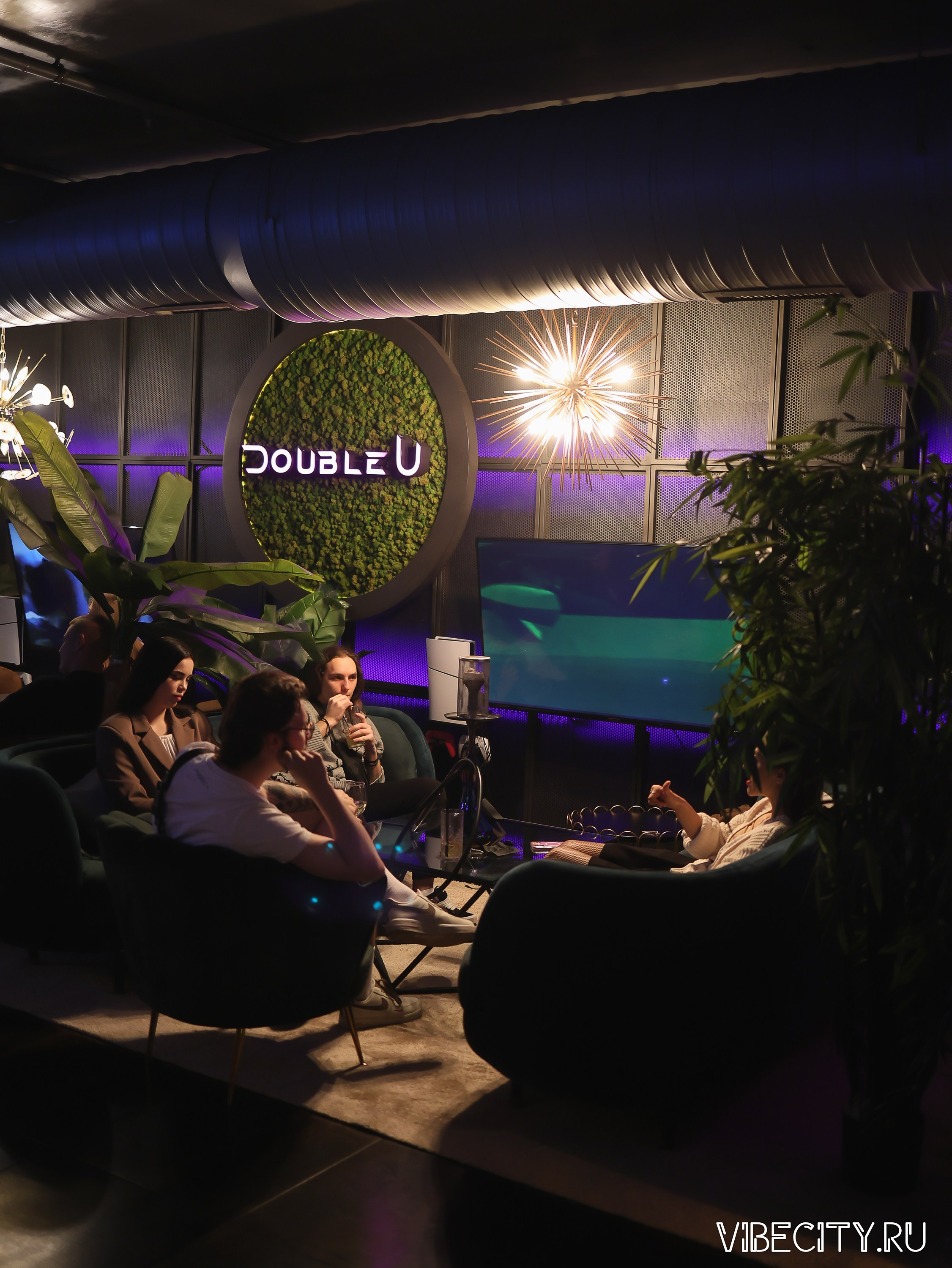 DOUBLE U. VIBECITY.RU Вайб Сити Ру Фоторепортажи Фотоотчеты Калининград