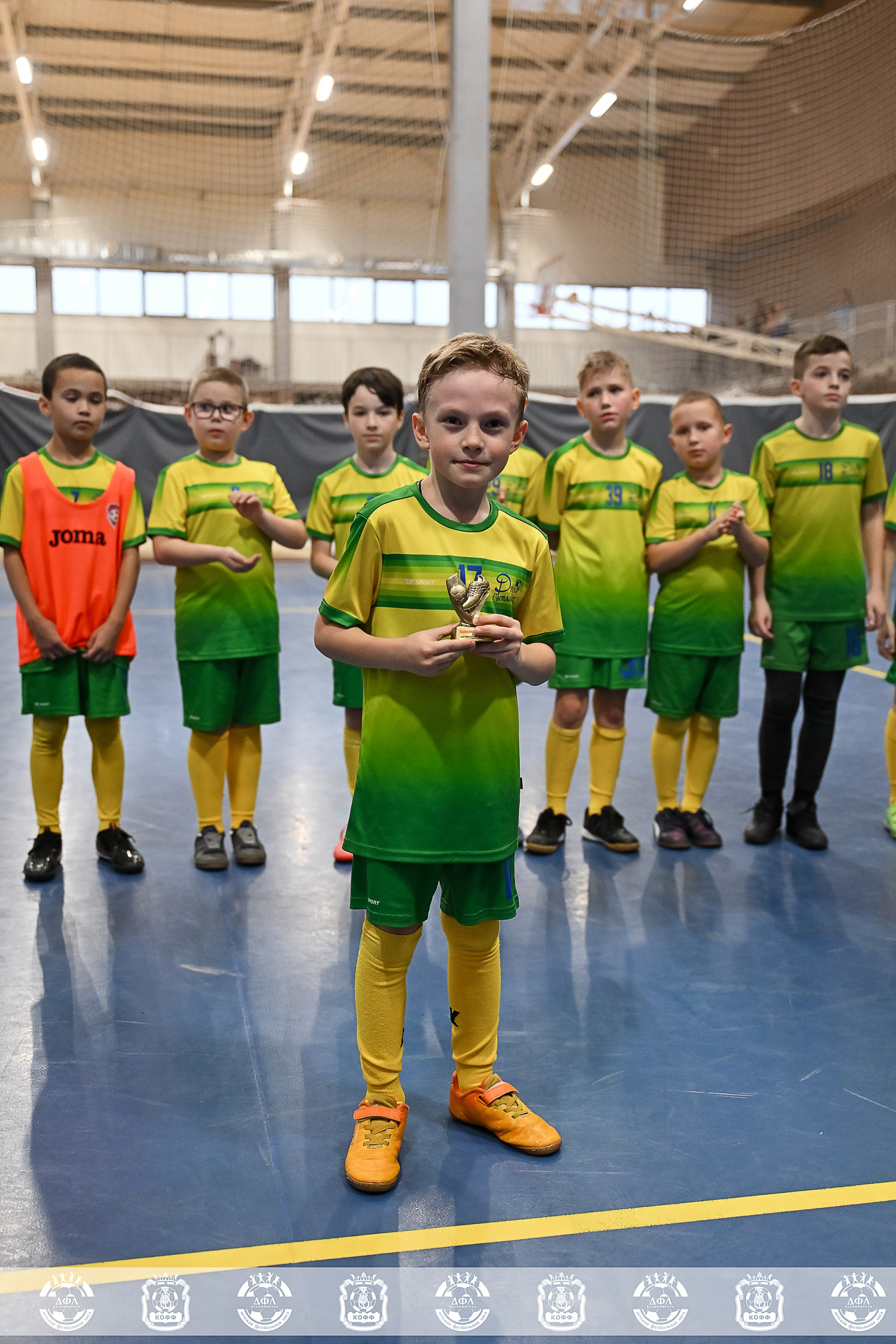 ДФЛ Скай парк. VIBECITY.RU Вайб Сити Ру Фоторепортажи Фотоотчеты Калининград