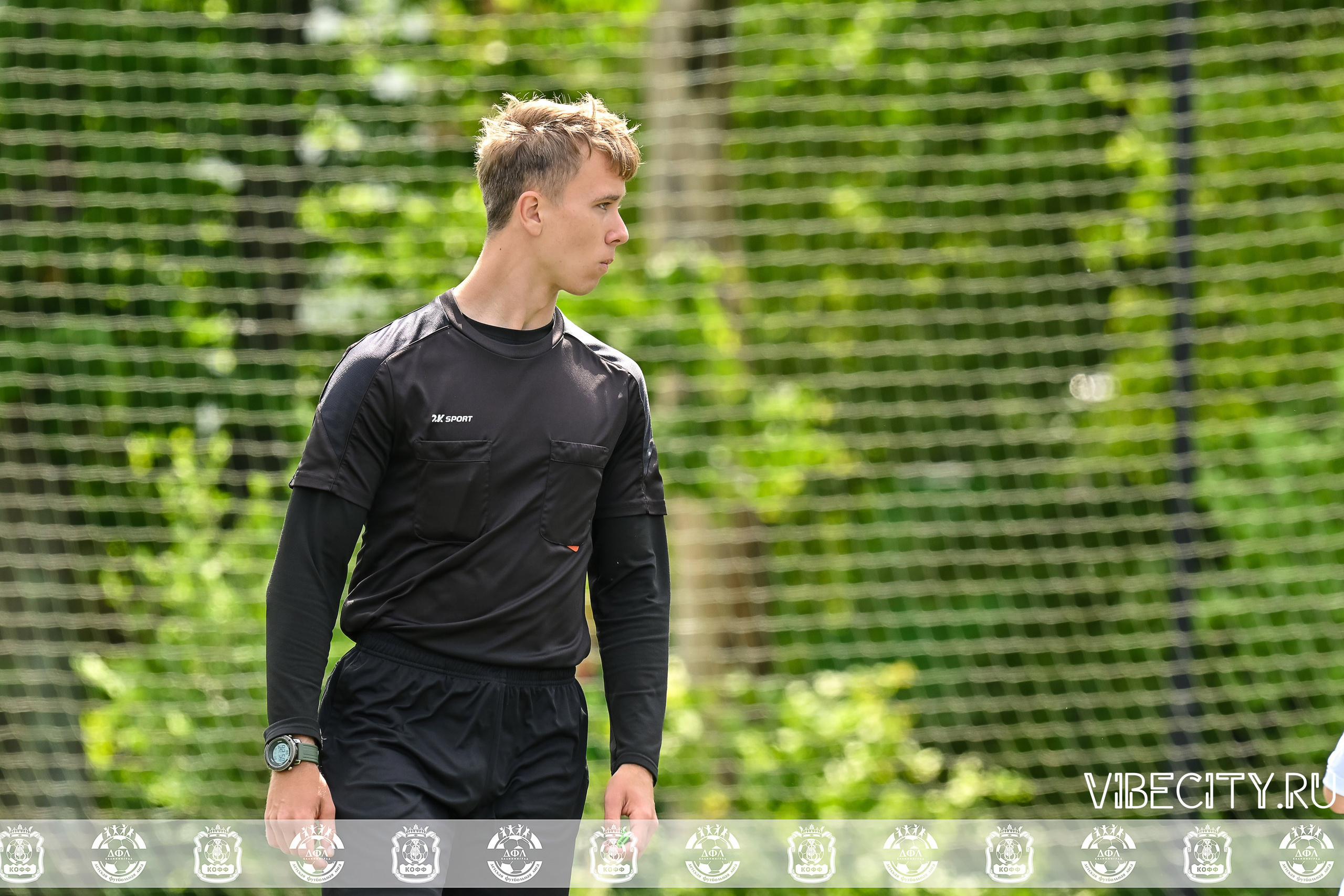 Большие Звезды светят Малым. VIBECITY.RU Вайб Сити Ру Фоторепортажи Фотоотчеты Калининград