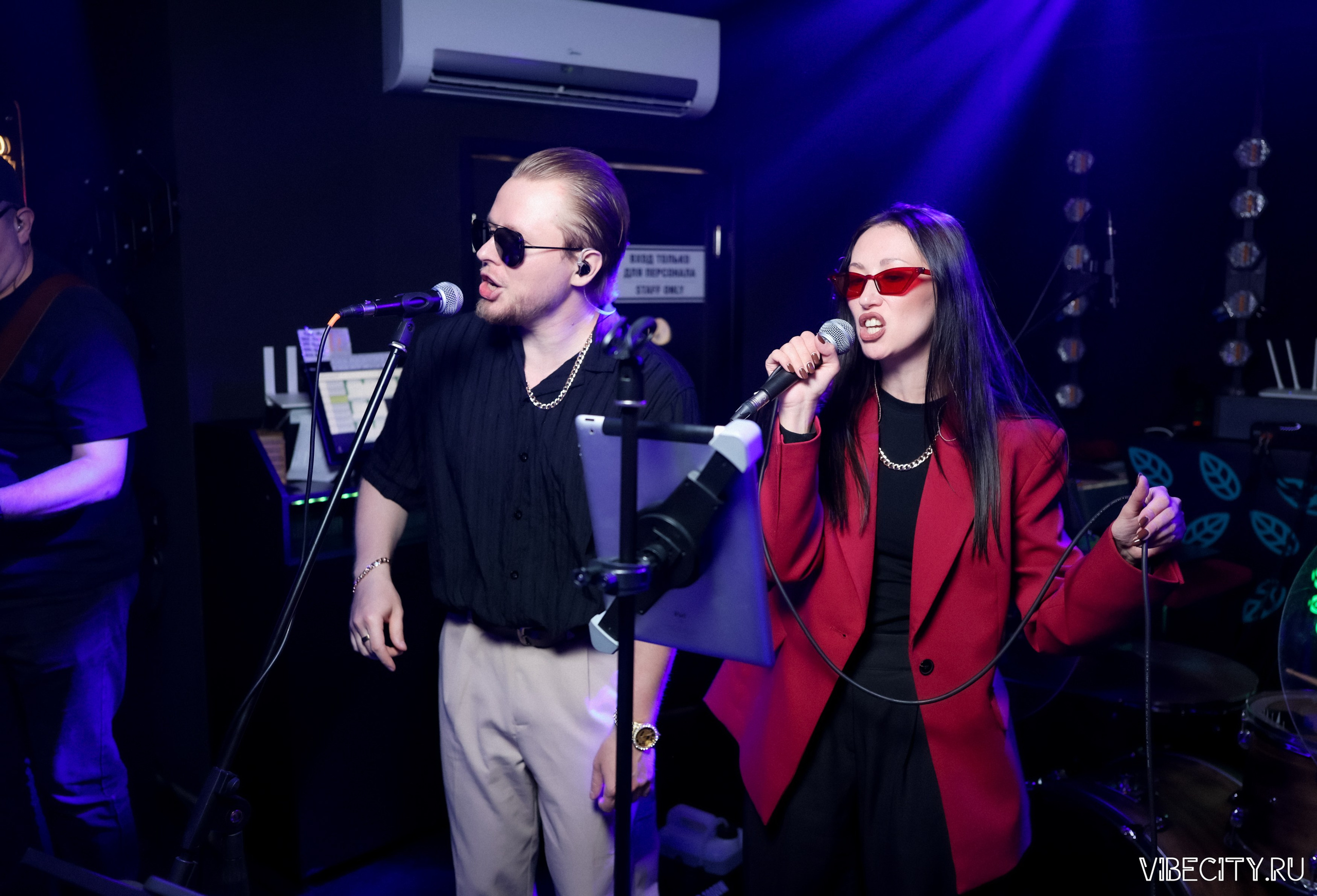 МЯТА lounge. VIBECITY.RU Вайб Сити Ру Фоторепортажи Фотоотчеты Калининград