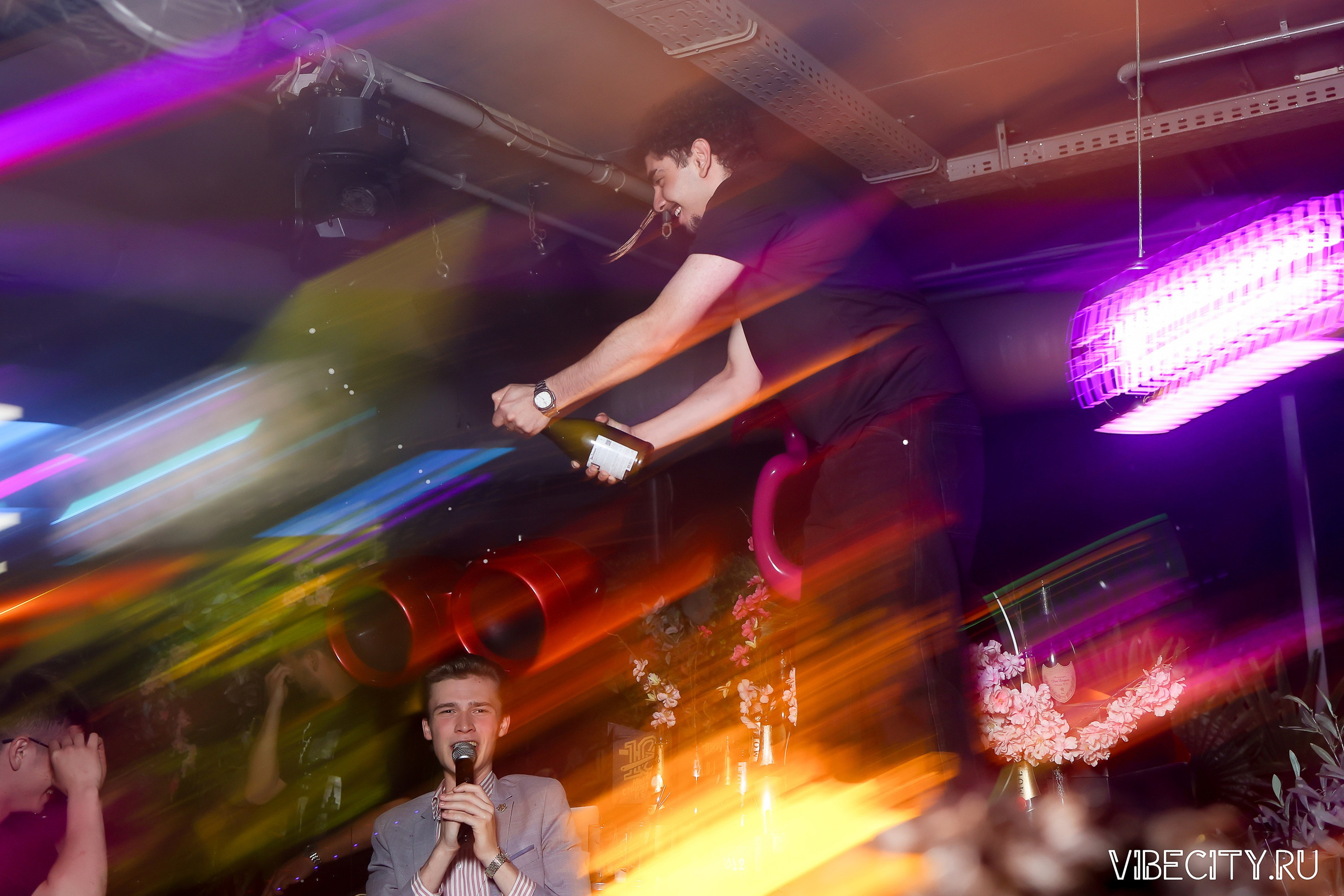 DOUBLE U. VIBECITY.RU Вайб Сити Ру Фоторепортажи Фотоотчеты Калининград