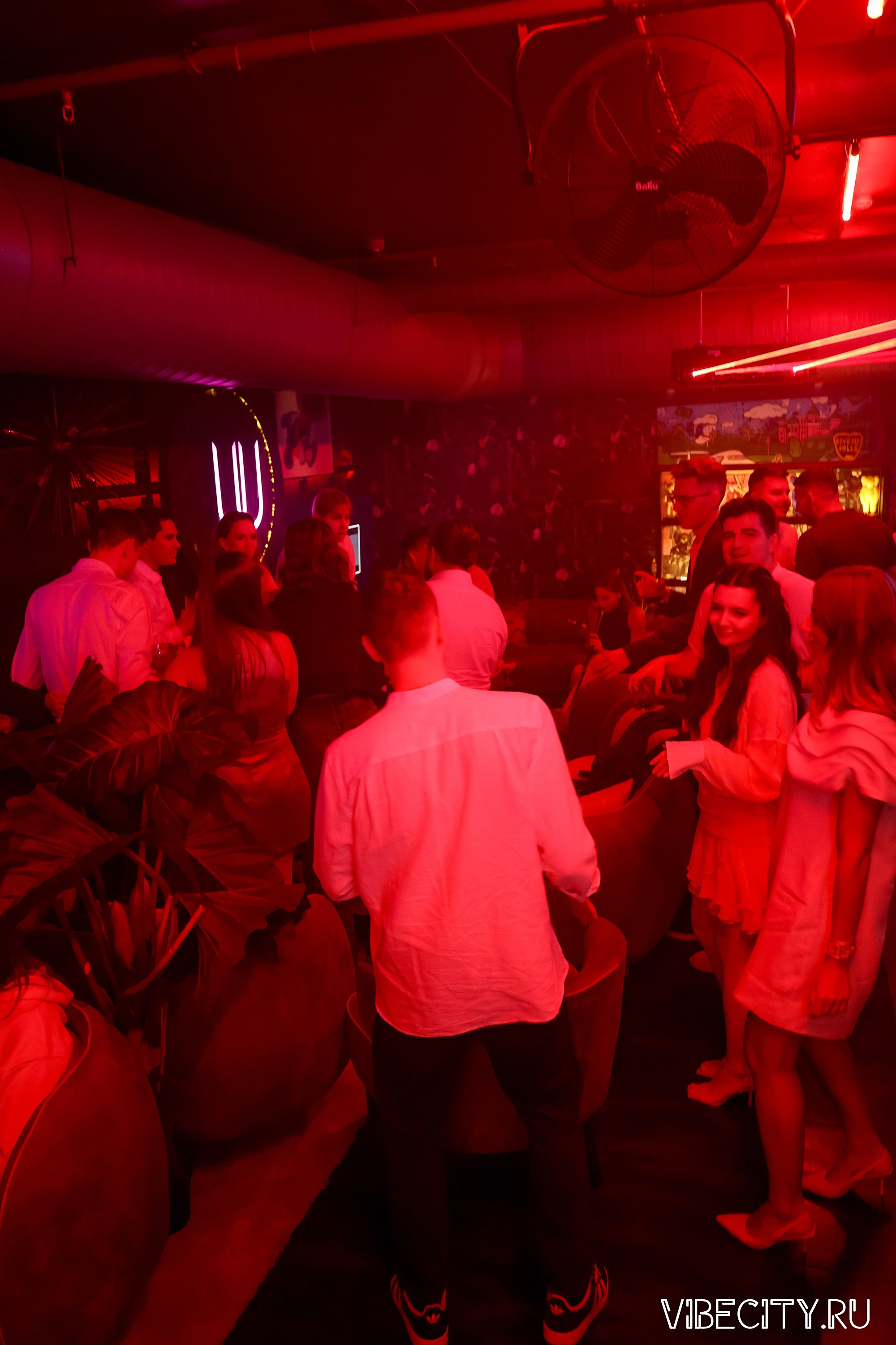 DOUBLE U. VIBECITY.RU Вайб Сити Ру Фоторепортажи Фотоотчеты Калининград