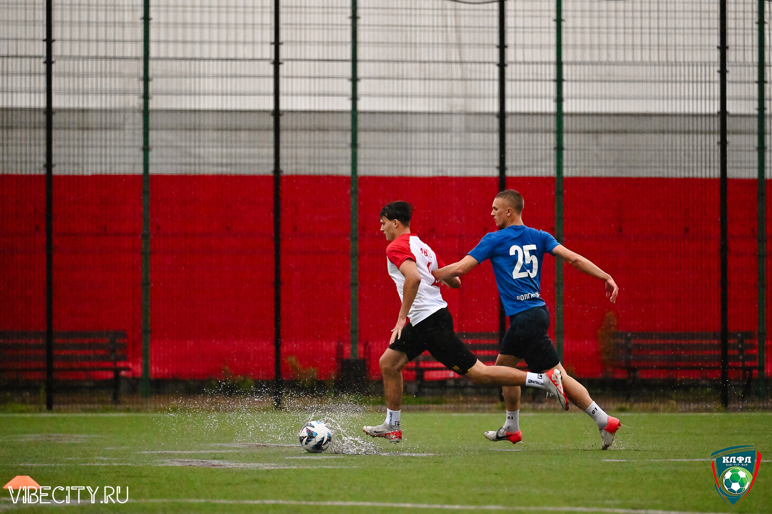 ПЛЕЙ-ОФФ XXl ЛЕТНЕГО КУБКА КАЛИНИНГРАДСКОЙ ЛФЛ. VIBECITY.RU Вайб Сити Ру Фоторепортажи Фотоотчеты Калининград