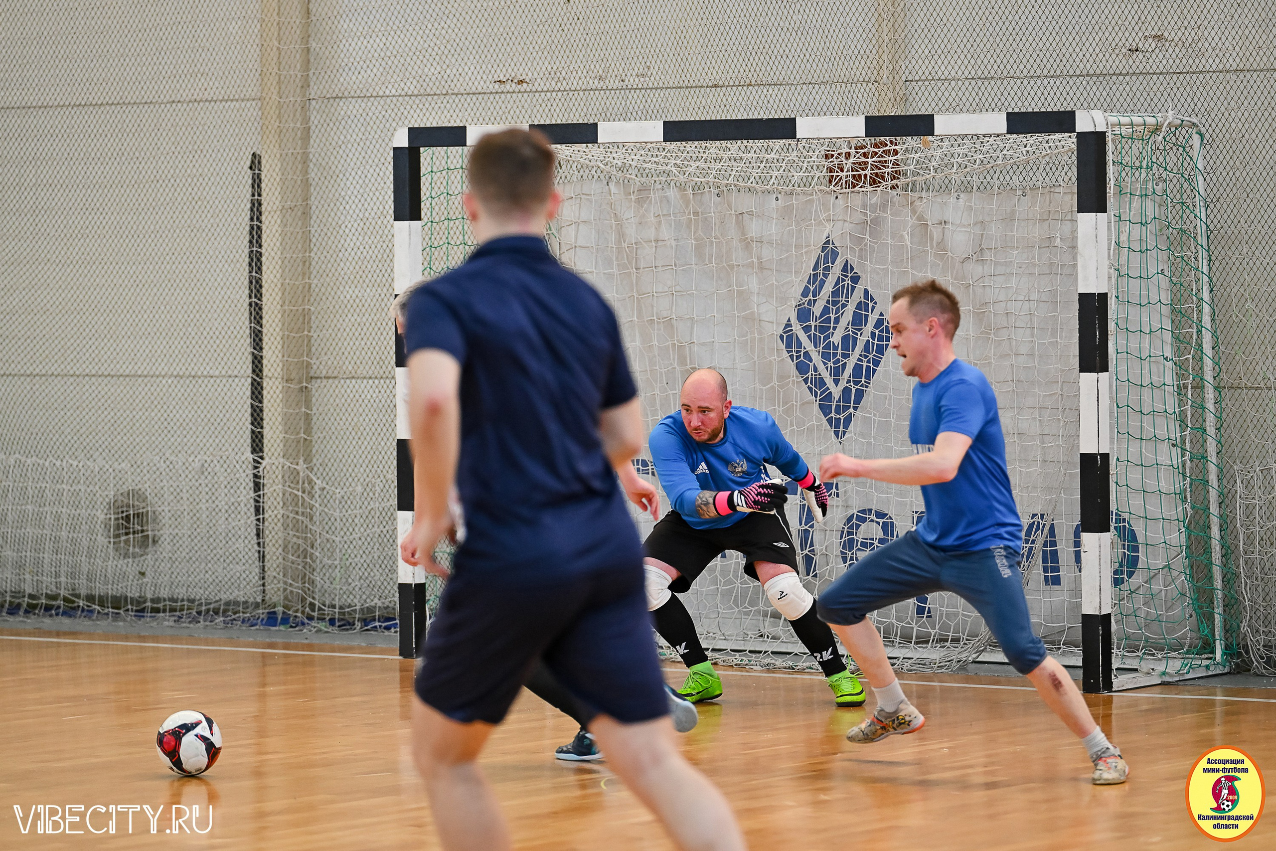 МФЛ СанТермо. VIBECITY.RU Вайб Сити Ру Фоторепортажи Фотоотчеты Калининград