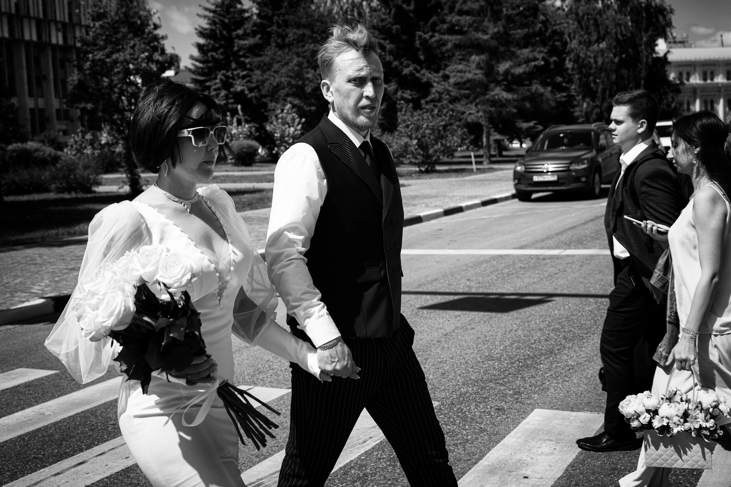 Свадебный фотограф в Туле. Фотограф в Туле — Борисов Николай